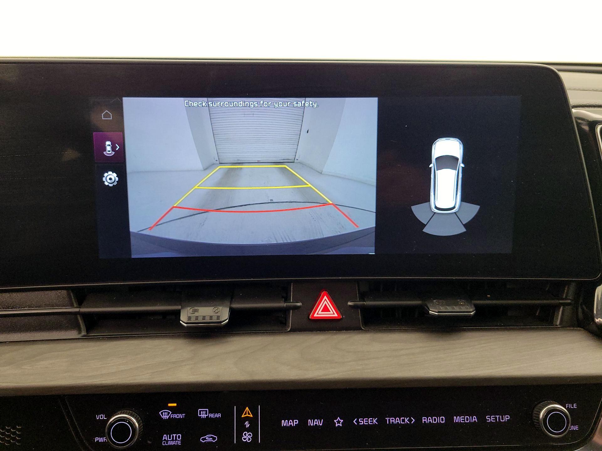 Thumbnail: 2023 Kia Sportage - 15