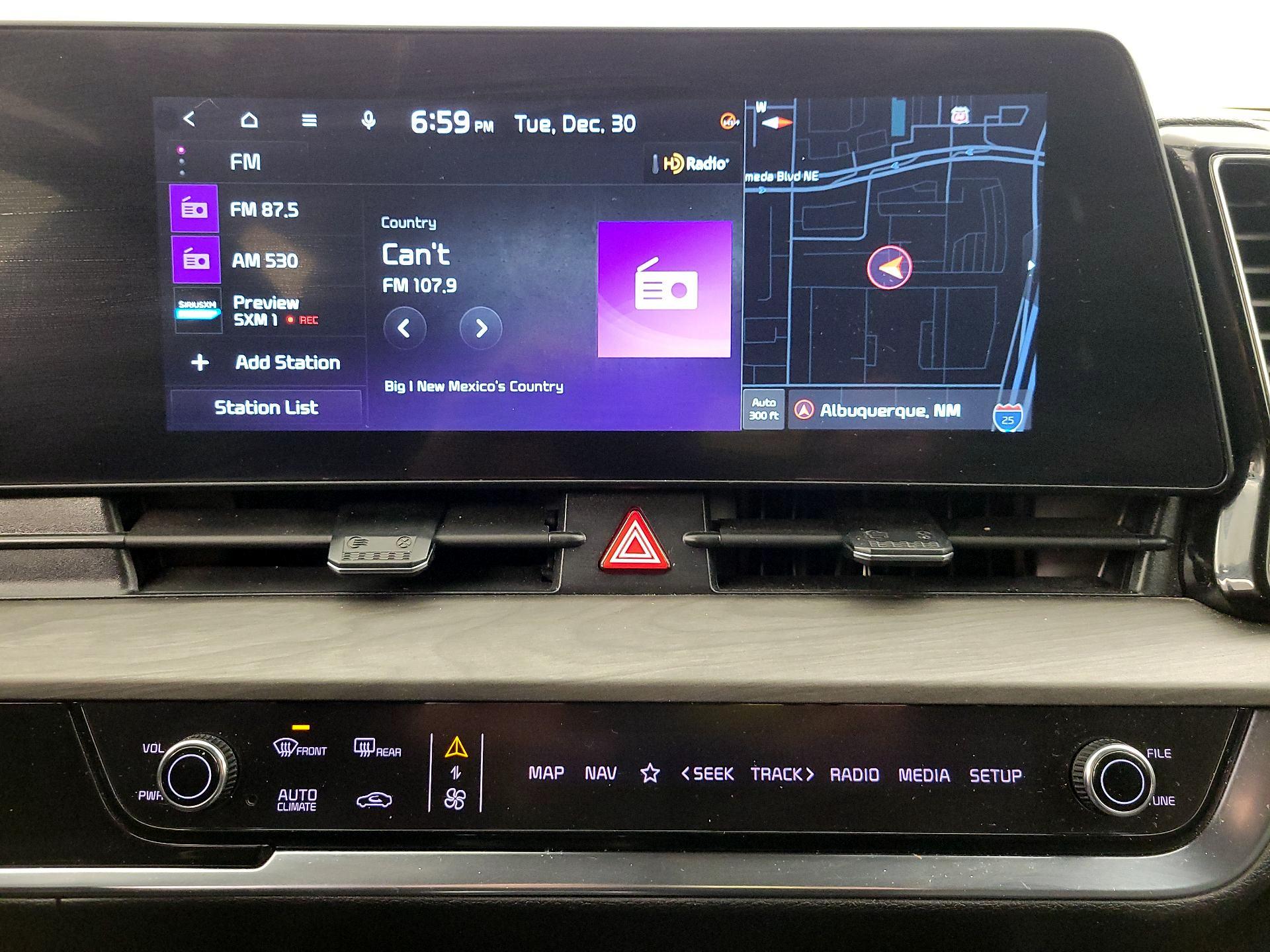 Thumbnail: 2023 Kia Sportage - 16