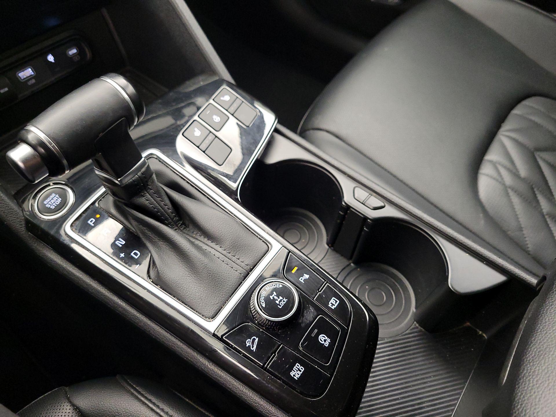 Thumbnail: 2023 Kia Sportage - 18