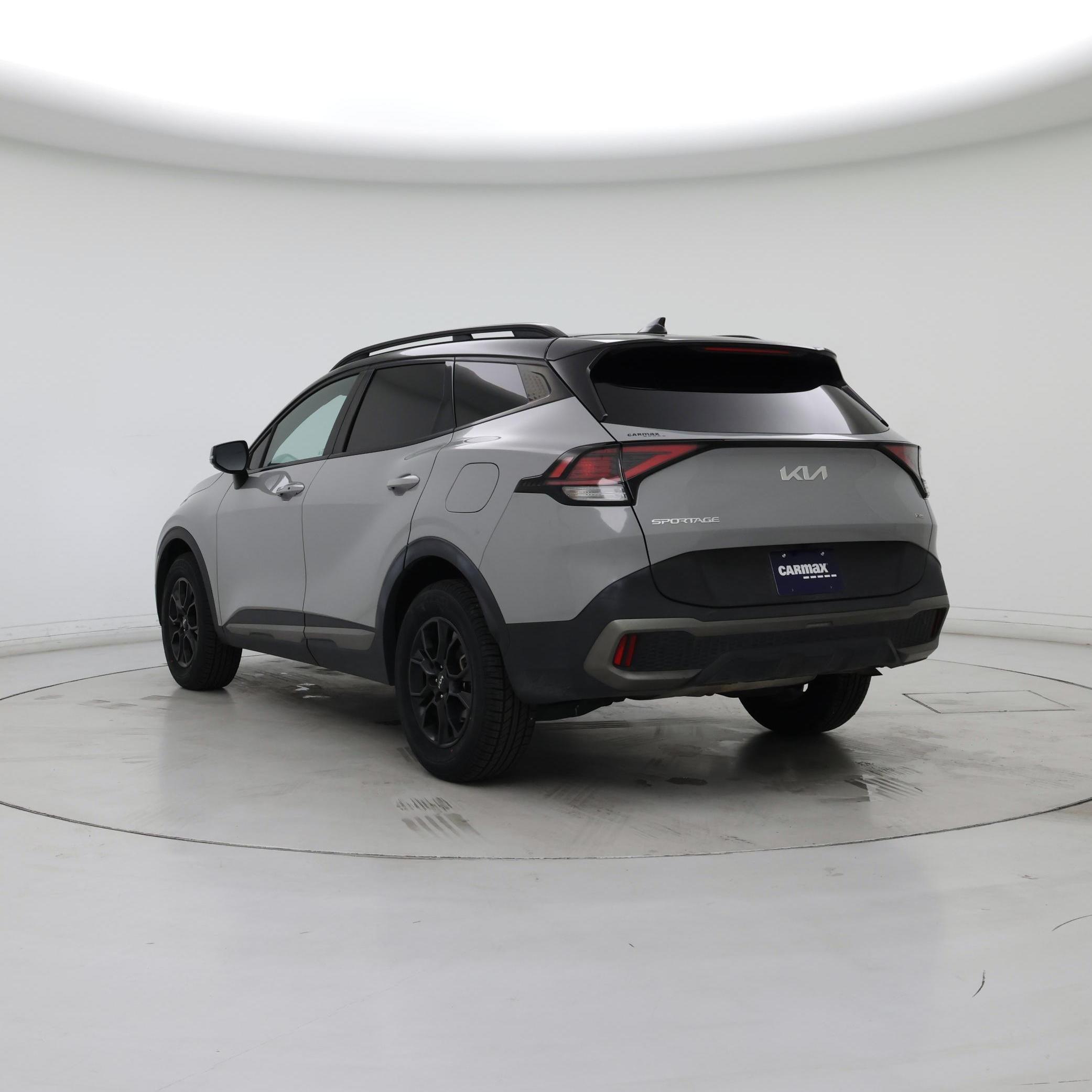 Thumbnail: 2023 Kia Sportage - 2