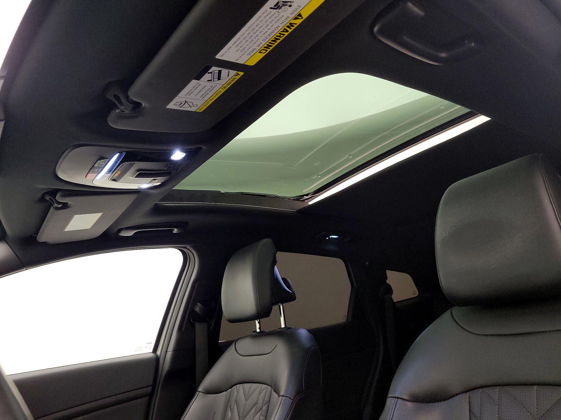 Thumbnail: 2023 Kia Sportage - 20