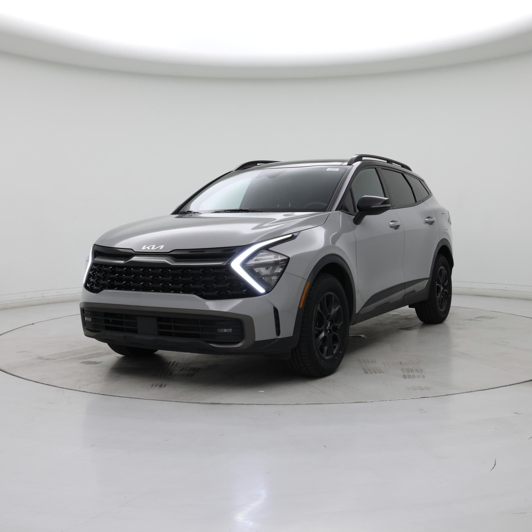 Thumbnail: 2023 Kia Sportage - 4