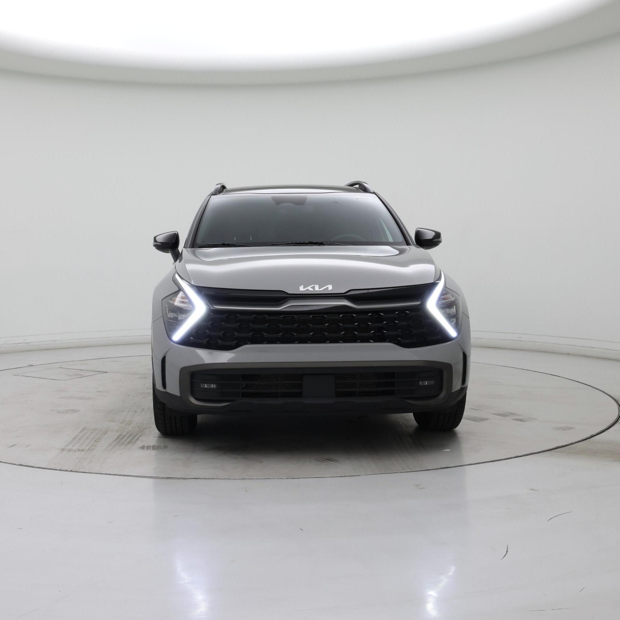 Thumbnail: 2023 Kia Sportage - 5