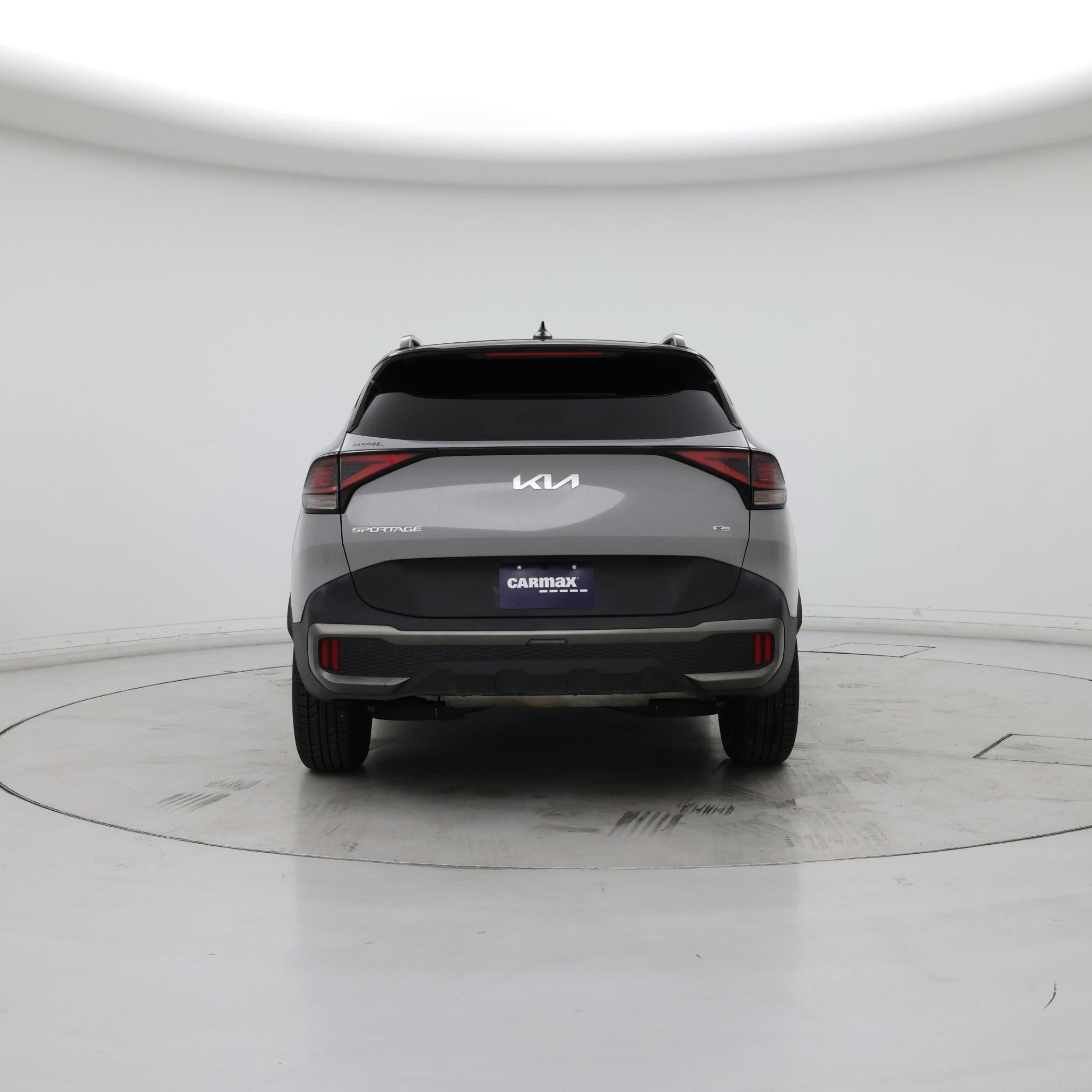 Thumbnail: 2023 Kia Sportage - 6