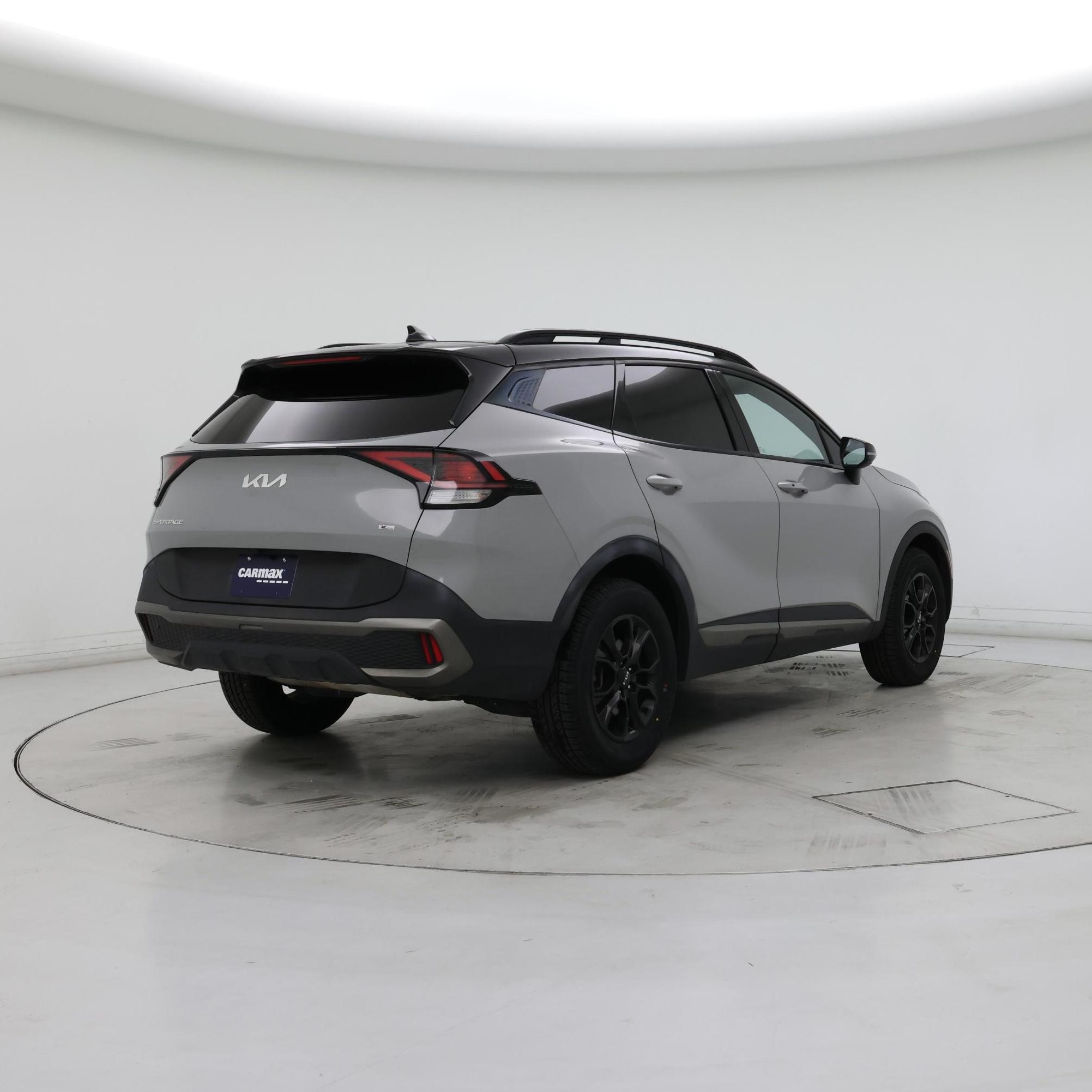 Thumbnail: 2023 Kia Sportage - 8