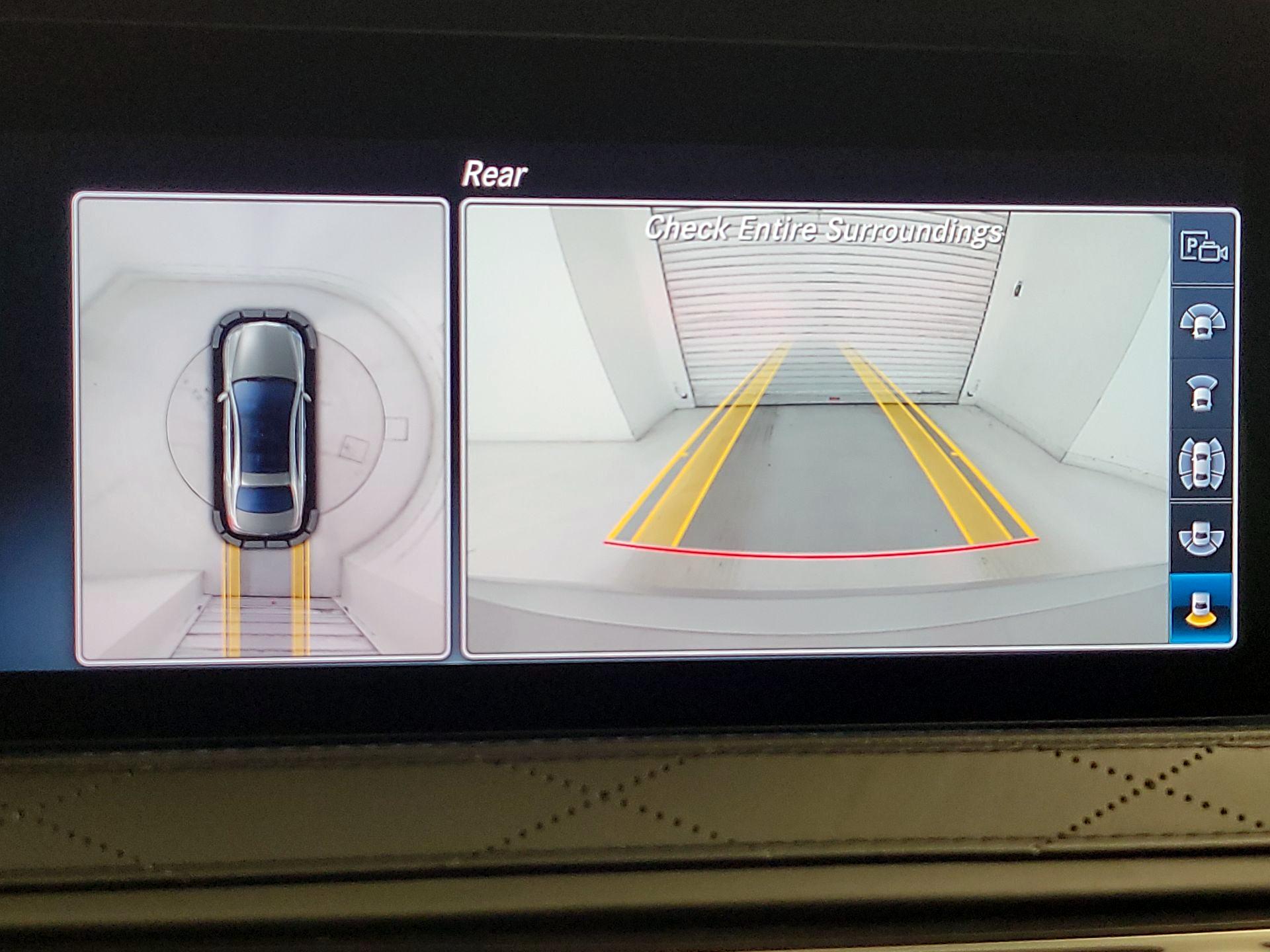 Thumbnail: 2019 Mercedes-Benz S-Class - 15