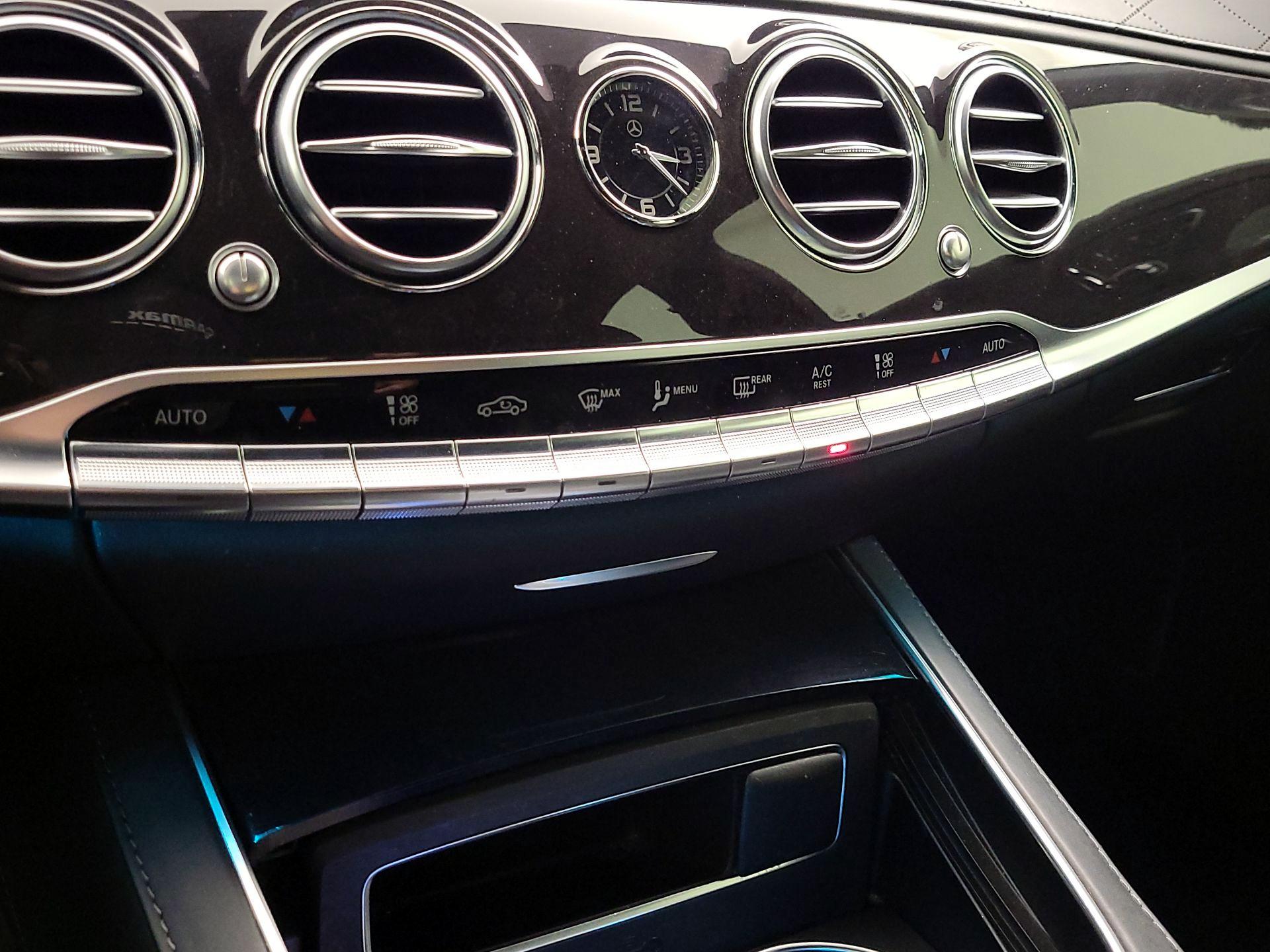 Thumbnail: 2019 Mercedes-Benz S-Class - 17