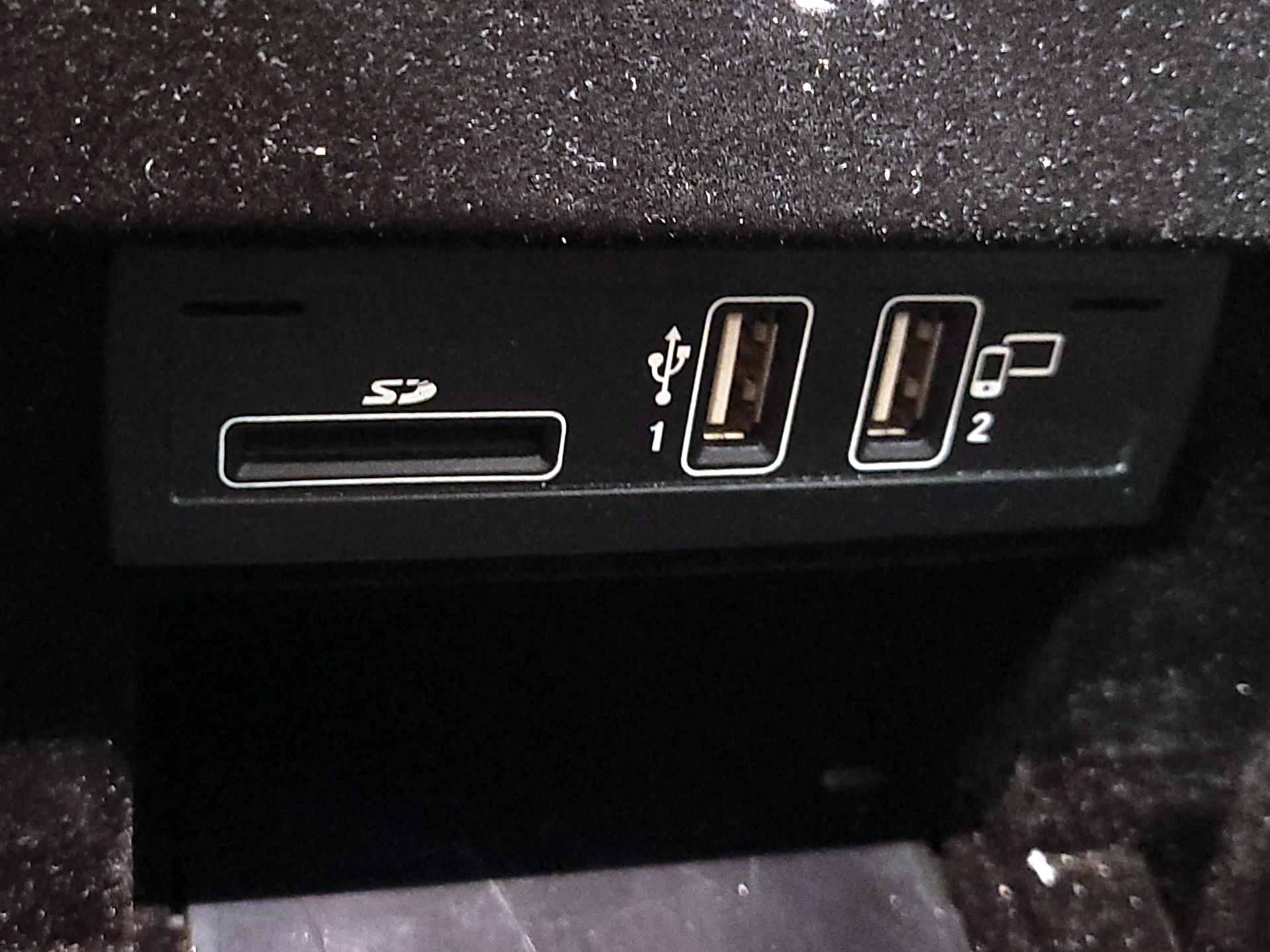 Thumbnail: 2019 Mercedes-Benz S-Class - 19