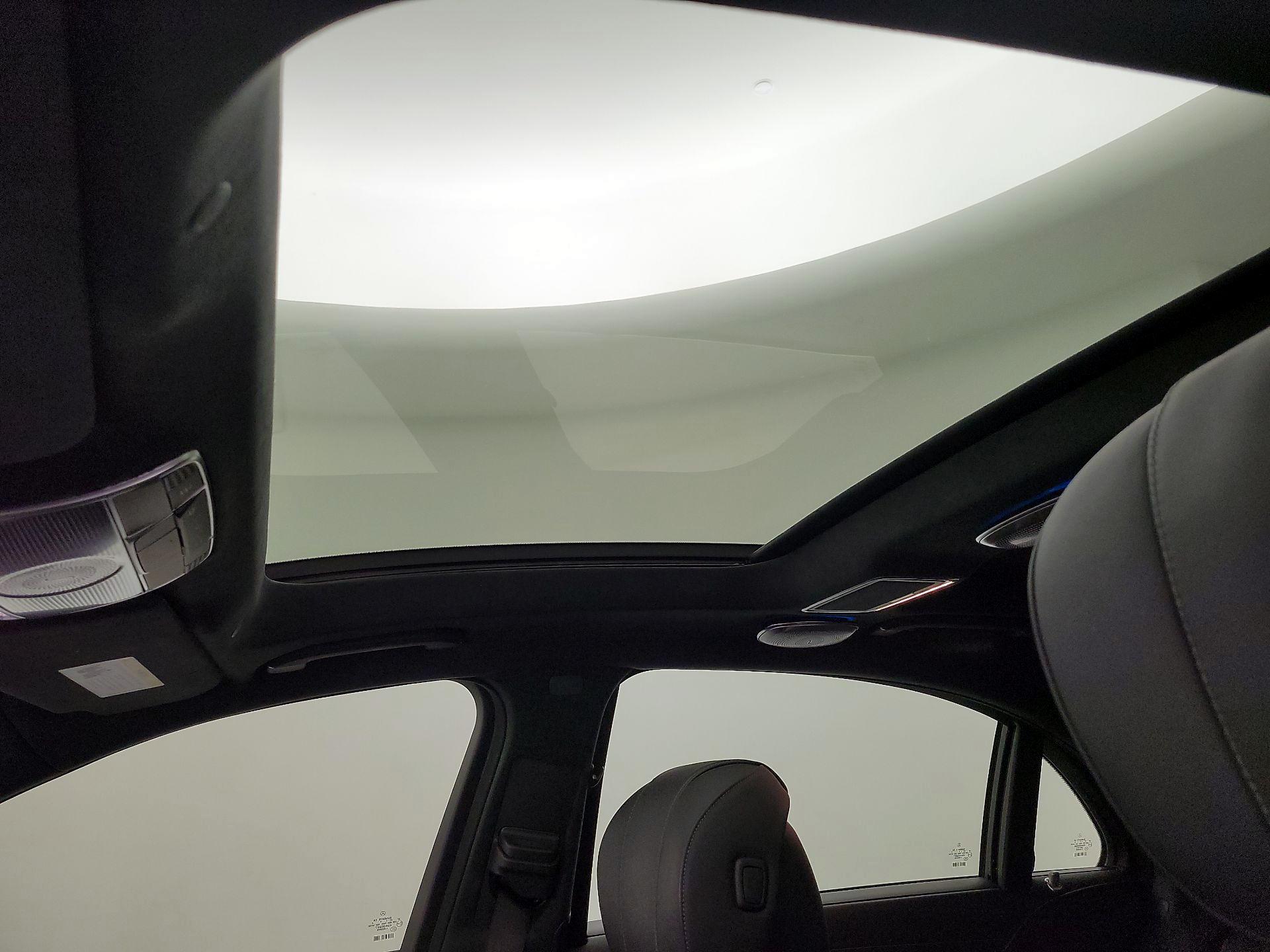 Thumbnail: 2019 Mercedes-Benz S-Class - 20