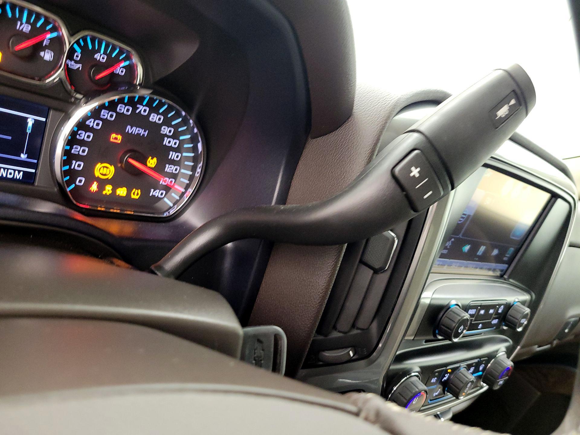 Thumbnail: 2014 Chevrolet Silverado 1500 - 15