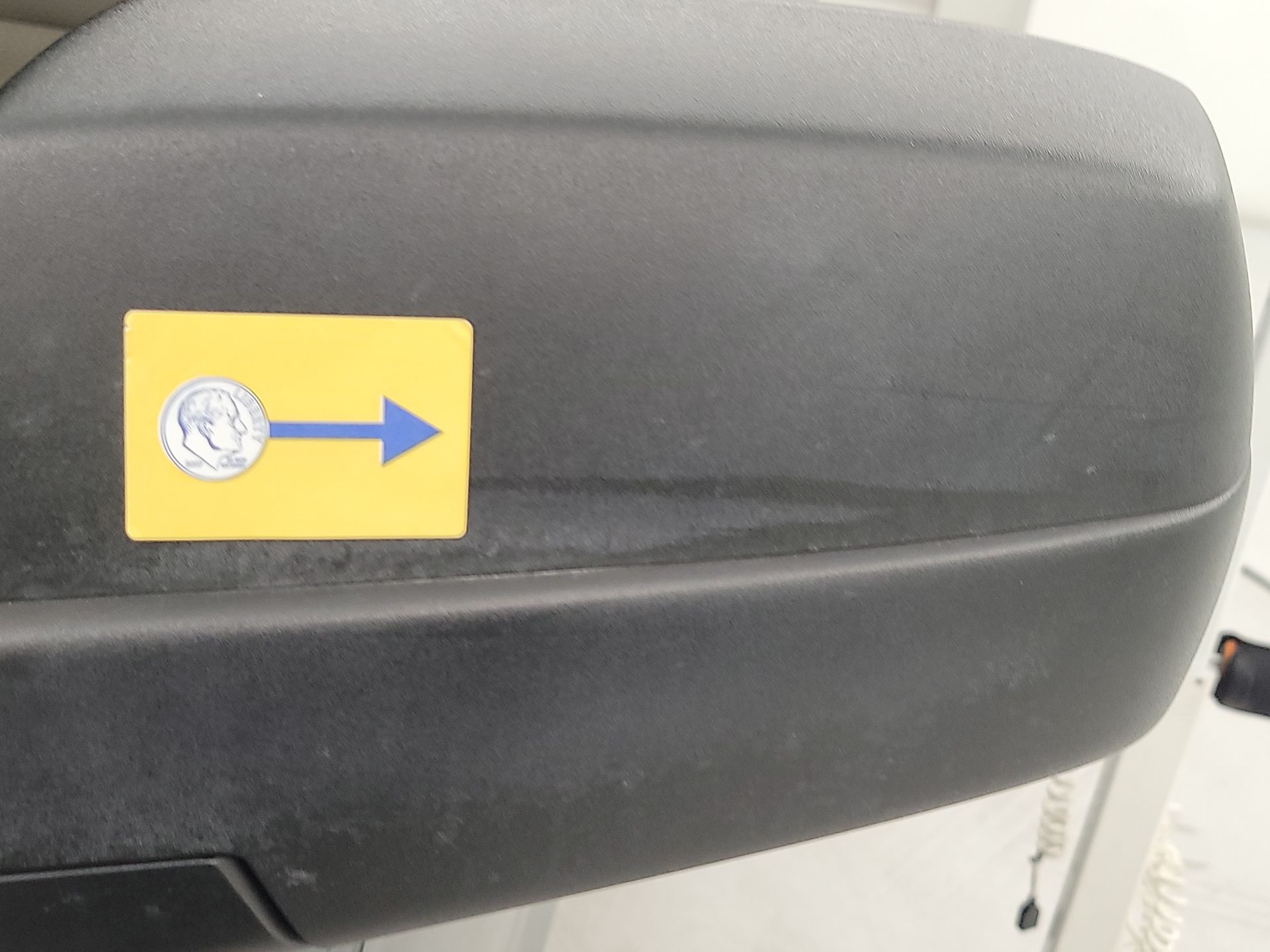 Thumbnail: 2014 Chevrolet Silverado 1500 - 19