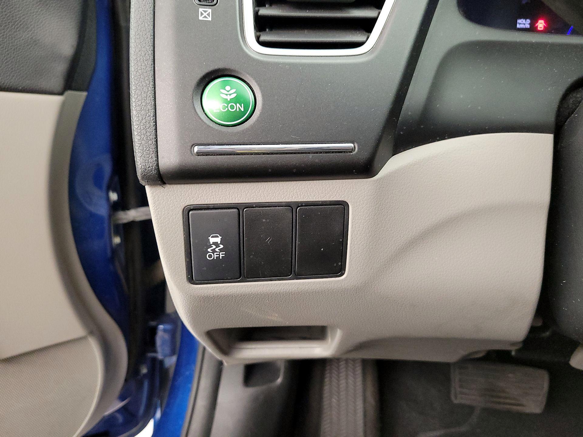 Thumbnail: 2014 Honda Civic - 13