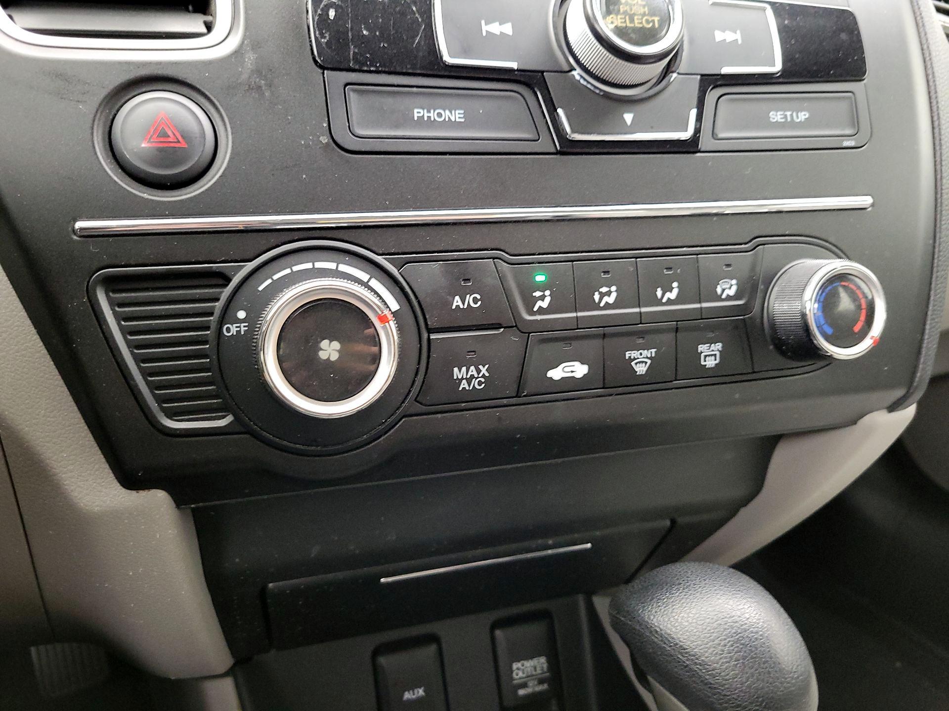 Thumbnail: 2014 Honda Civic - 15