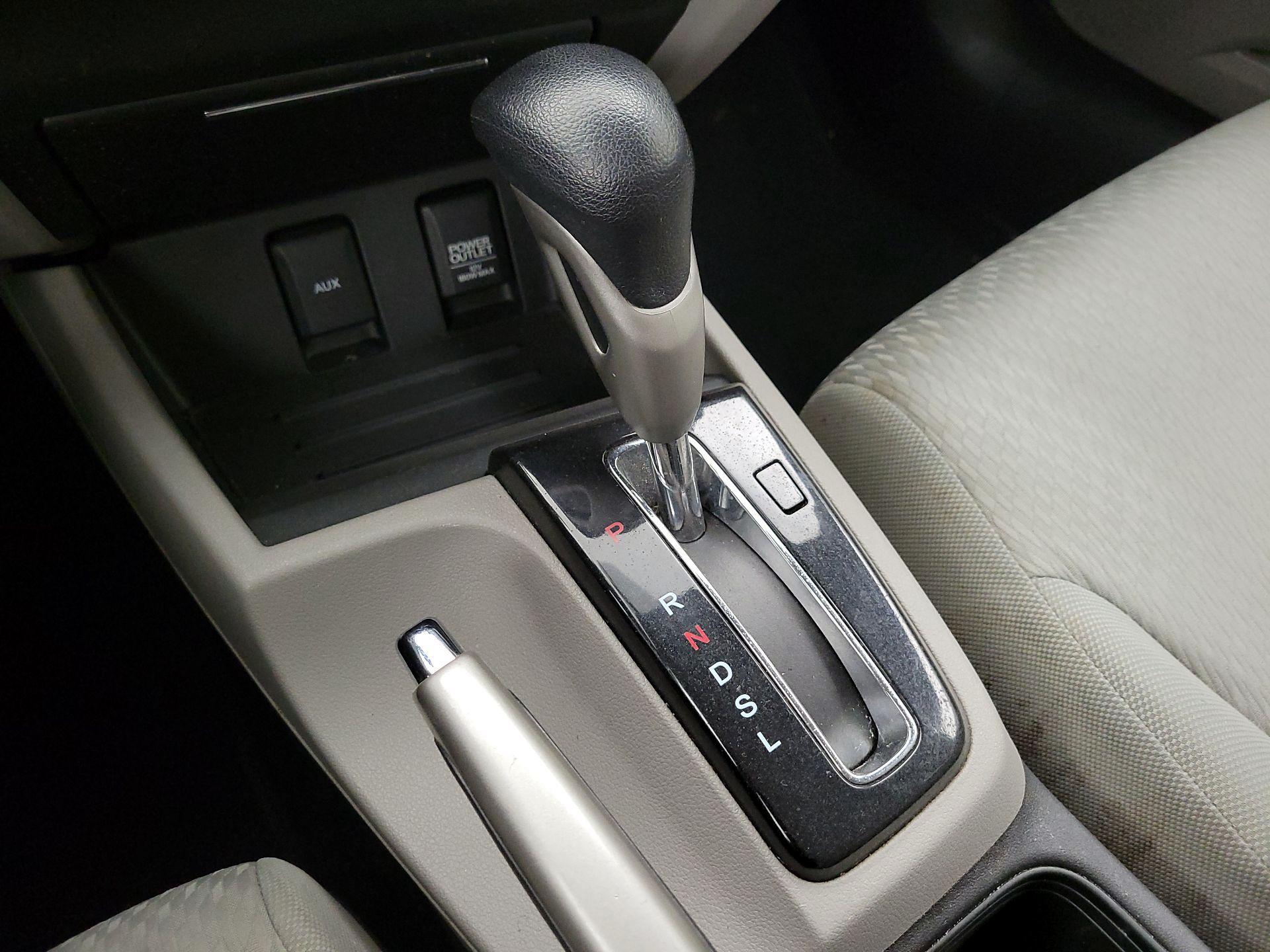 Thumbnail: 2014 Honda Civic - 16