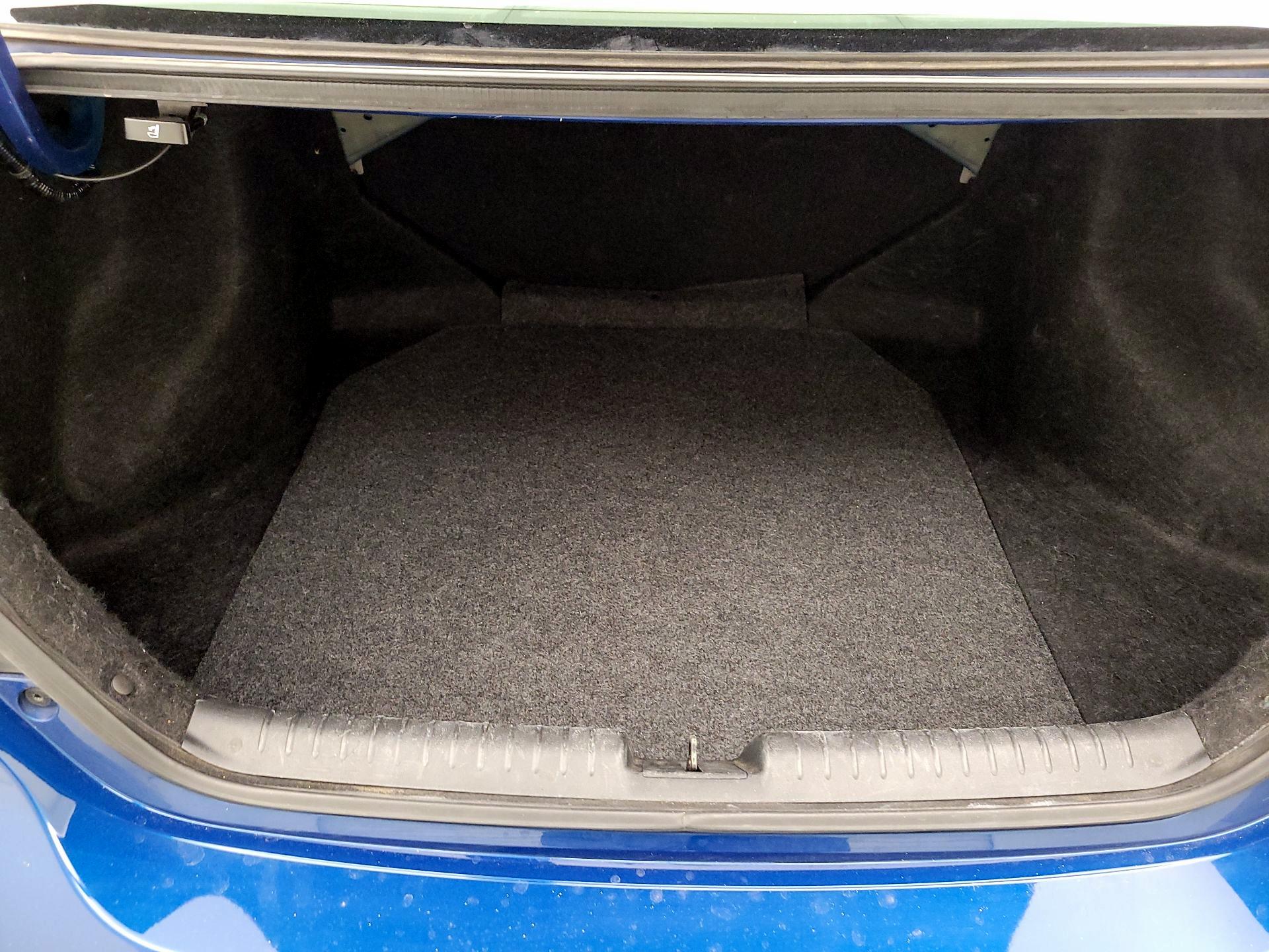 Thumbnail: 2014 Honda Civic - 18