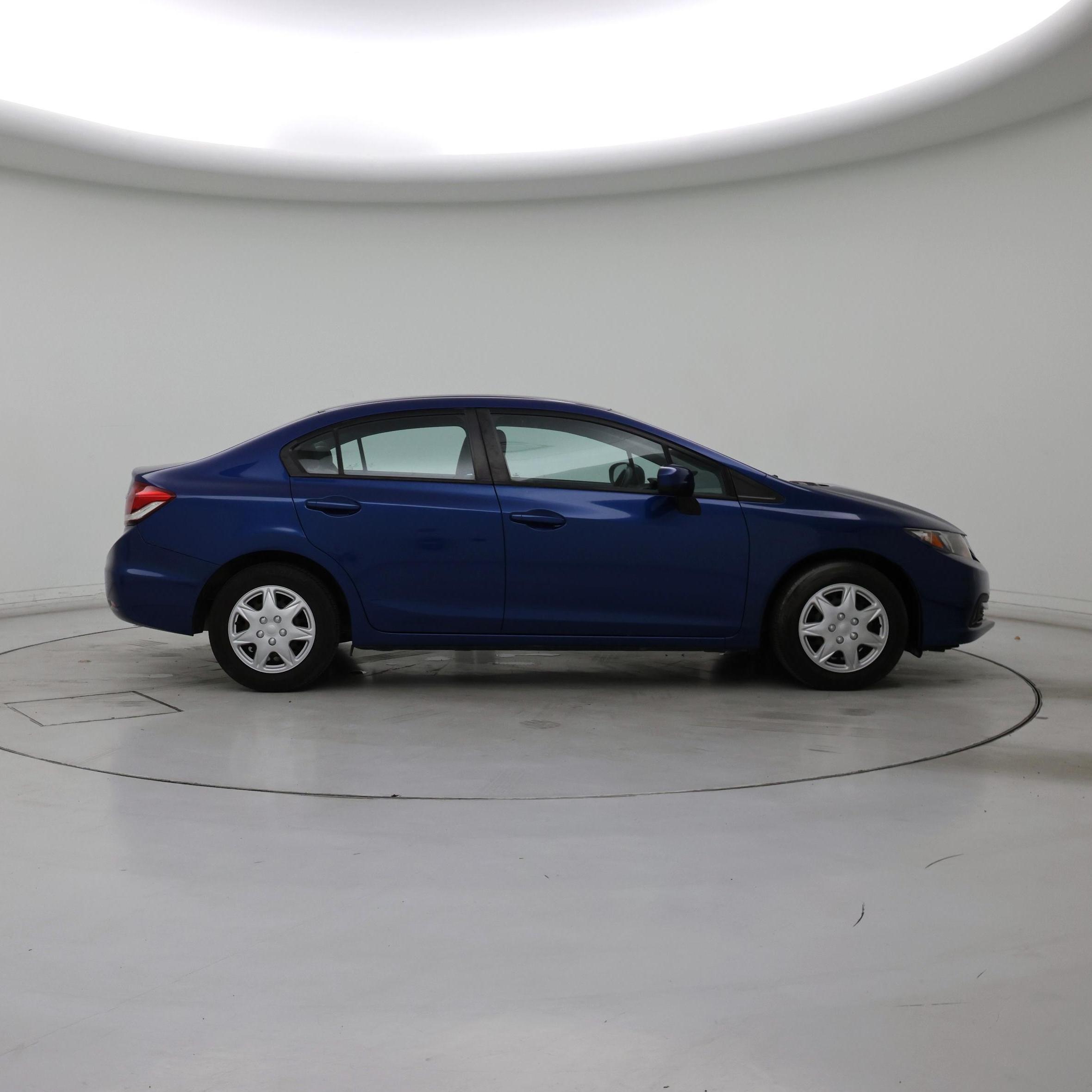 Thumbnail: 2014 Honda Civic - 7