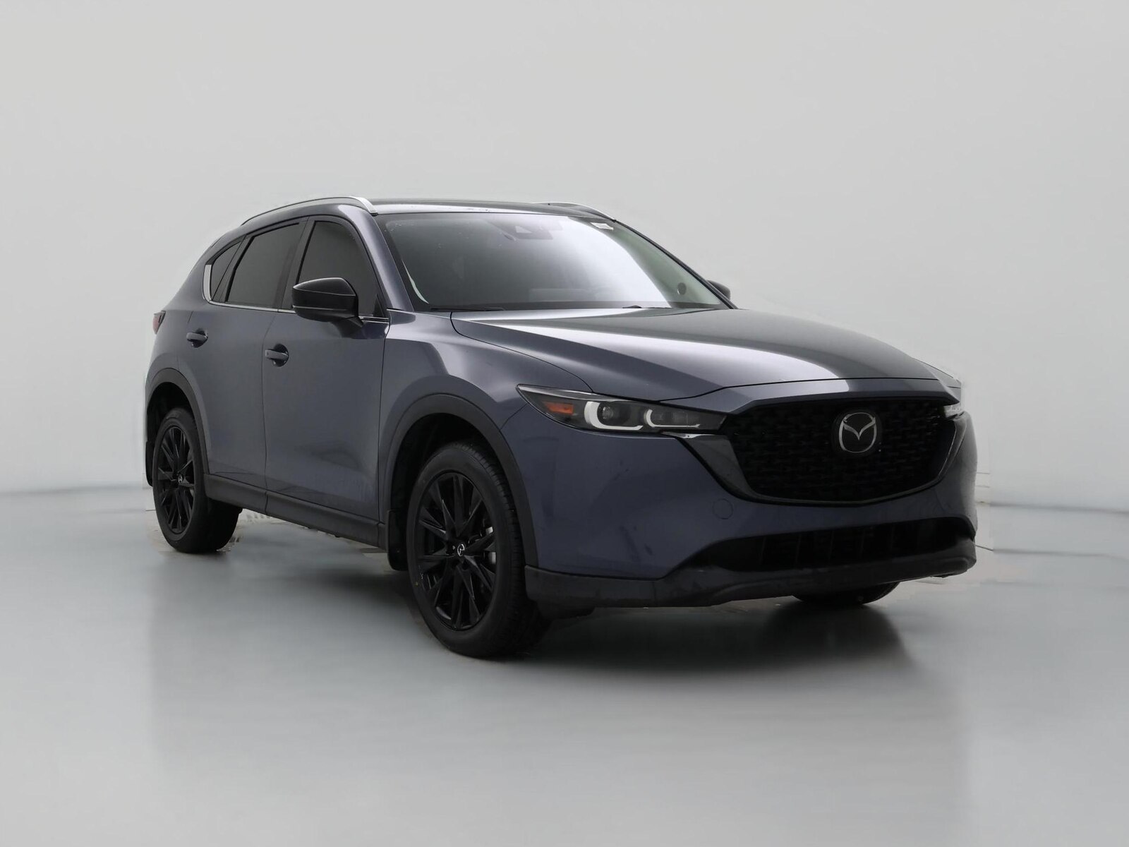2023 Mazda CX-5 S Carbon Edition