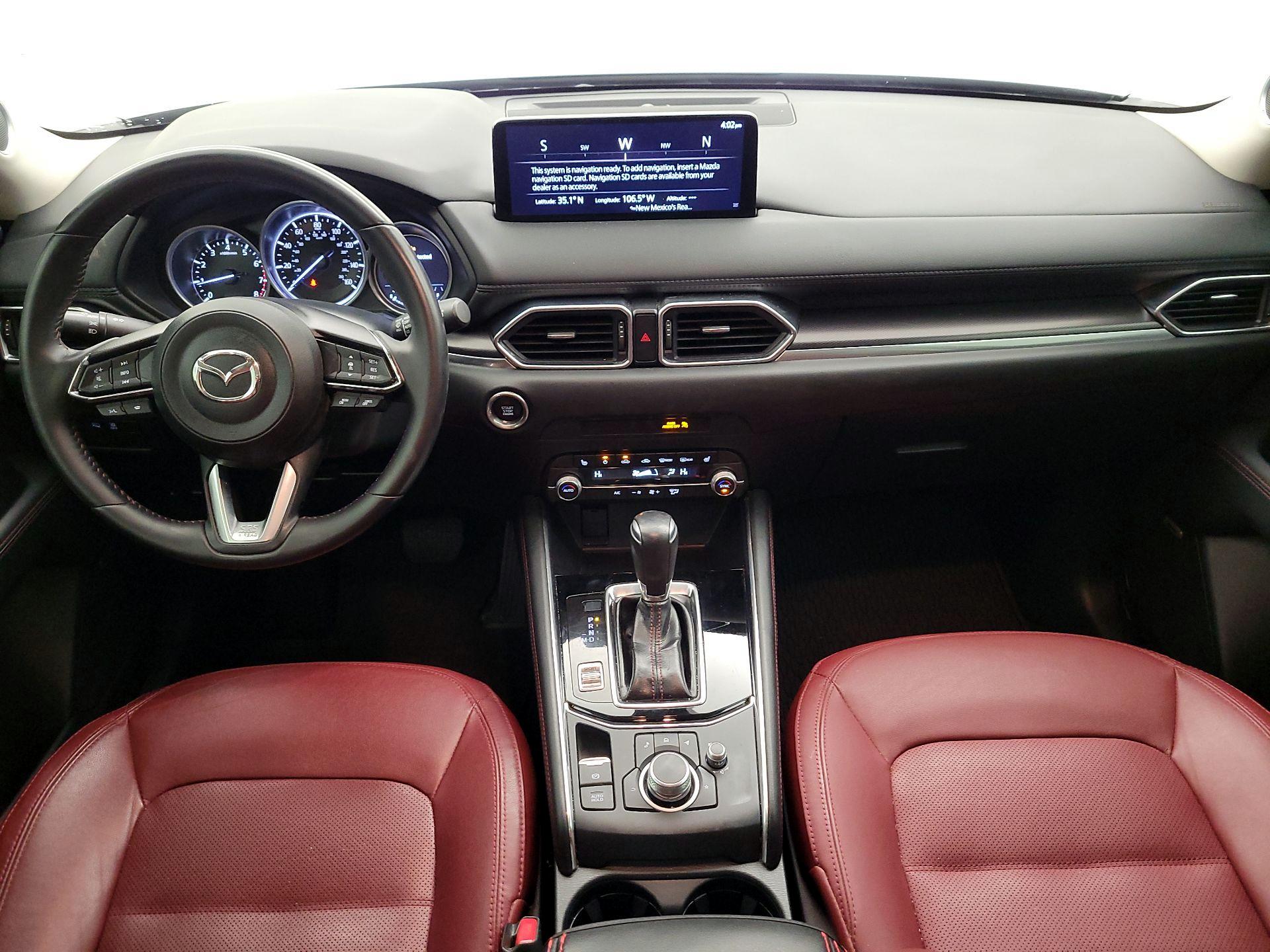 Thumbnail: 2023 Mazda CX-5 - 9