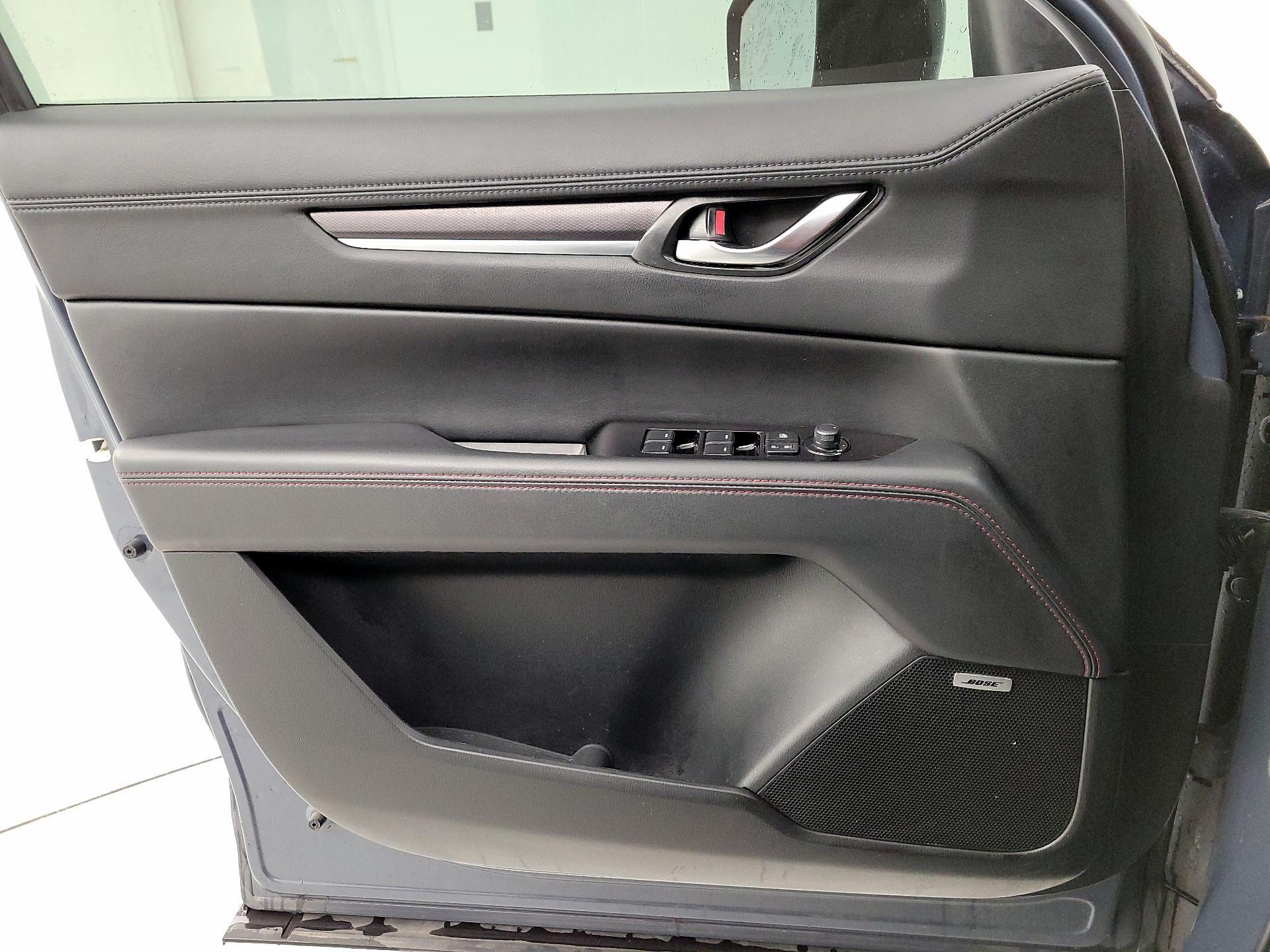 Thumbnail: 2023 Mazda CX-5 - 12