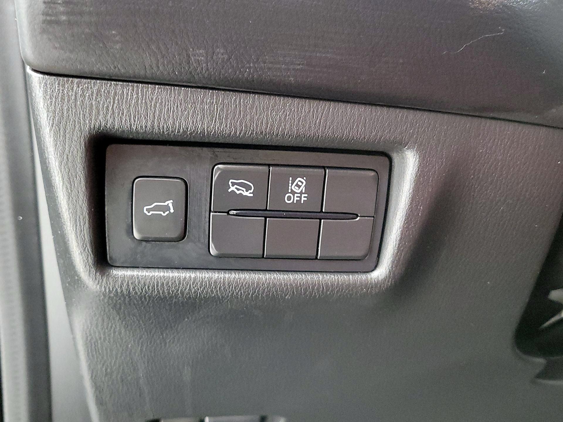 Thumbnail: 2023 Mazda CX-5 - 13