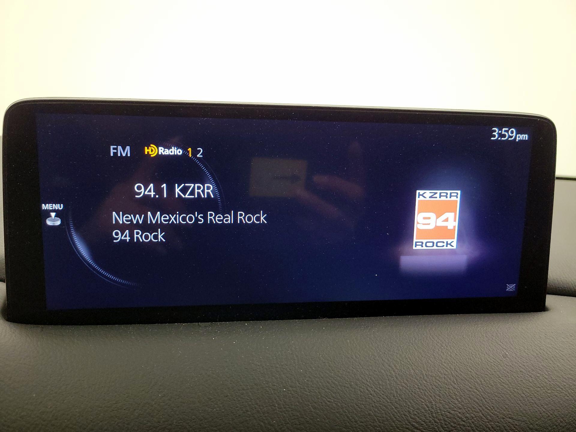 Thumbnail: 2023 Mazda CX-5 - 15