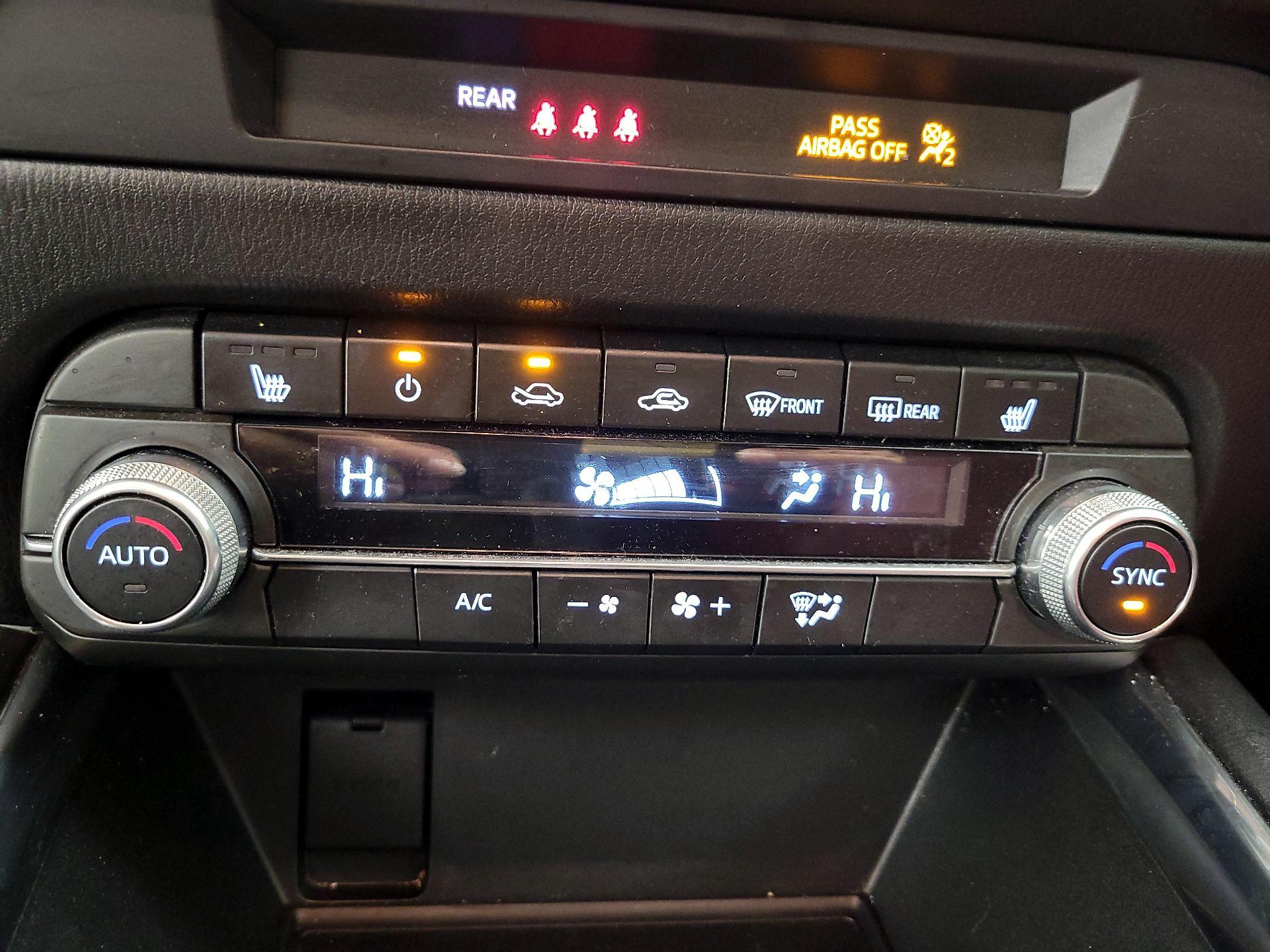 Thumbnail: 2023 Mazda CX-5 - 16