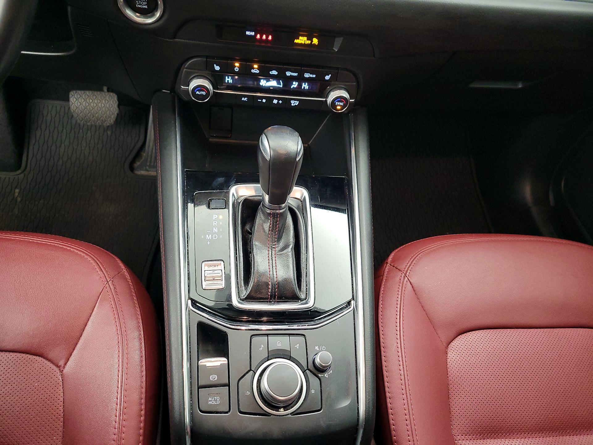 Thumbnail: 2023 Mazda CX-5 - 17