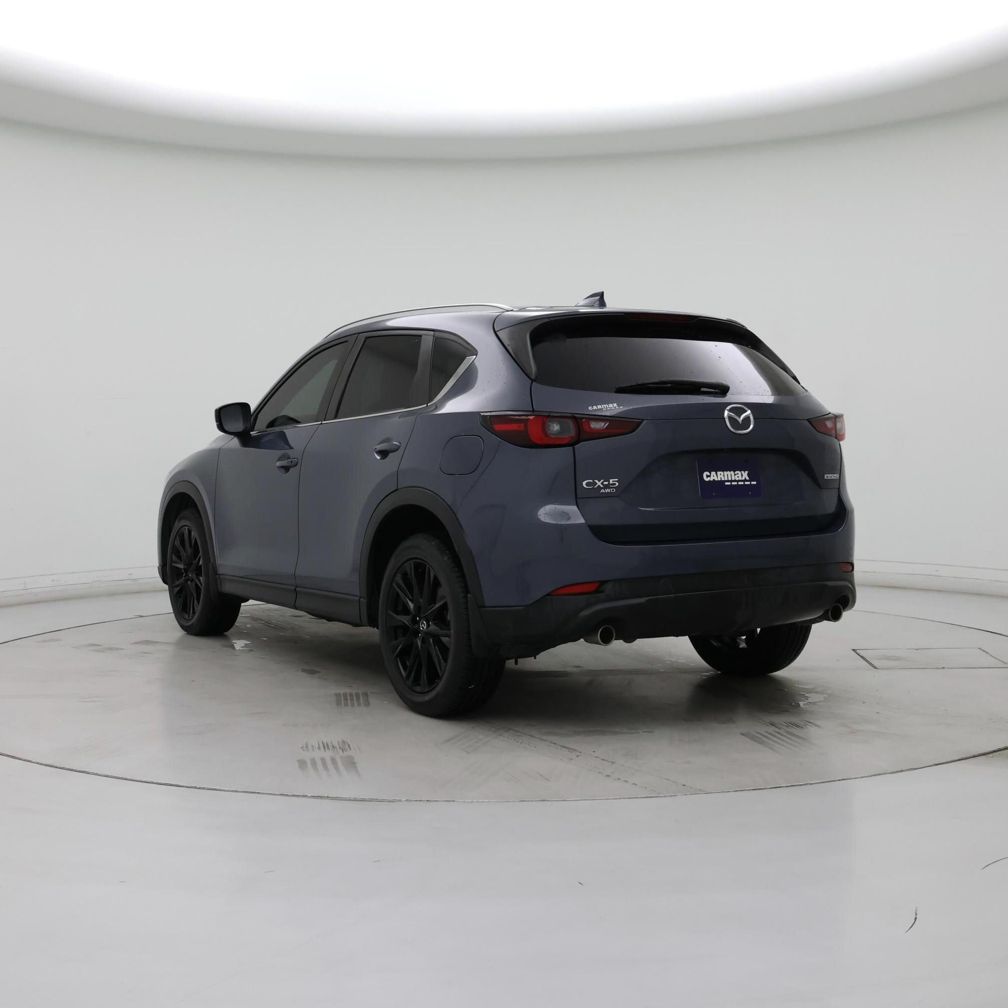 Thumbnail: 2023 Mazda CX-5 - 2