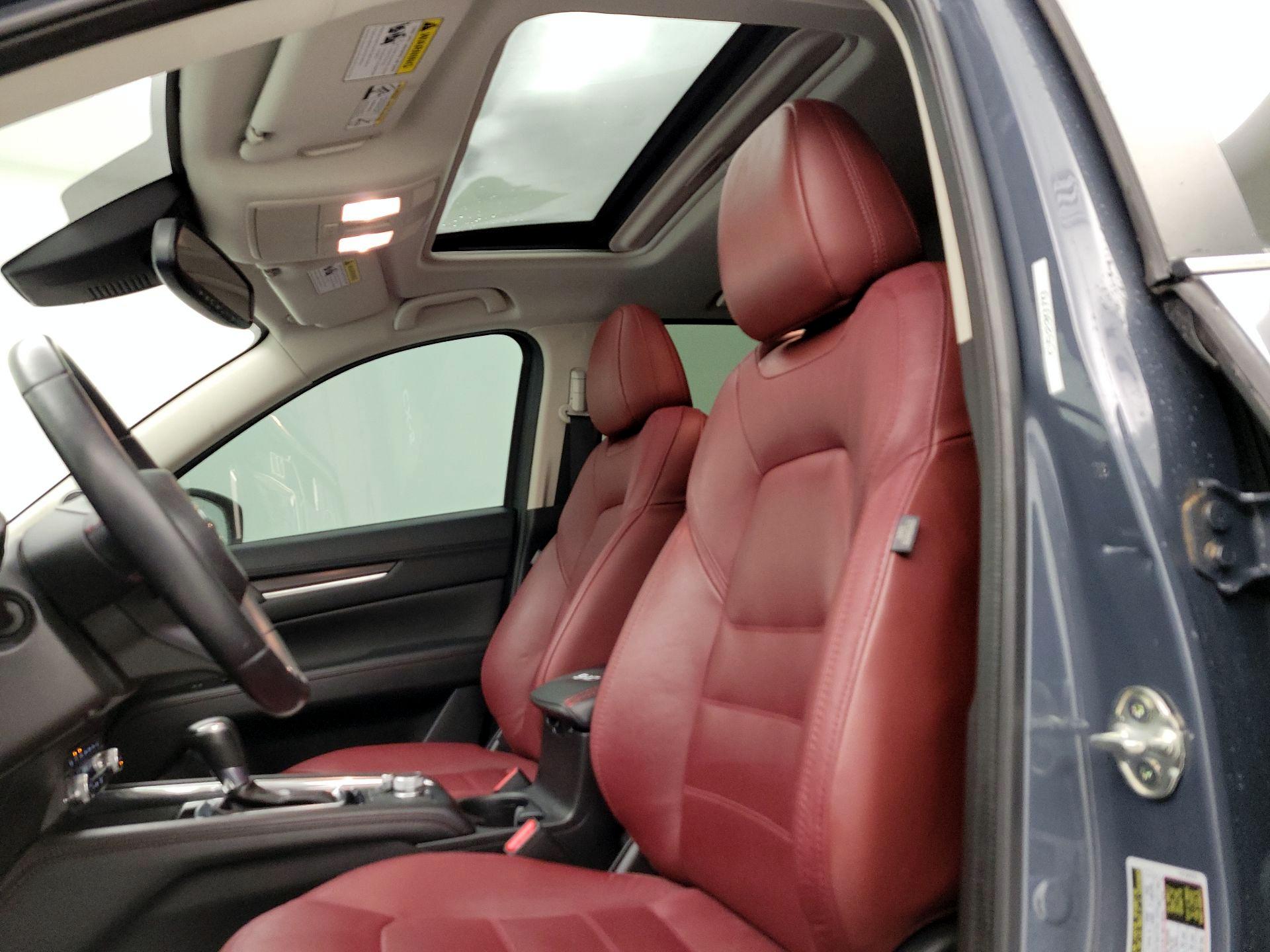 Thumbnail: 2023 Mazda CX-5 - 19