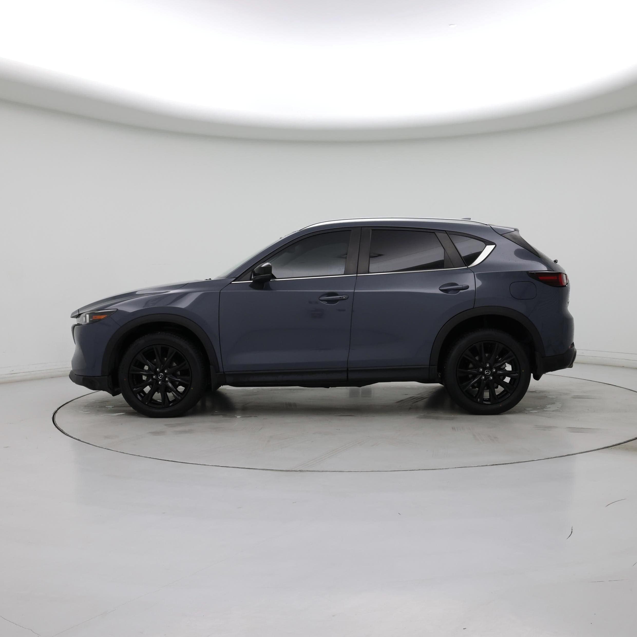 Thumbnail: 2023 Mazda CX-5 - 3