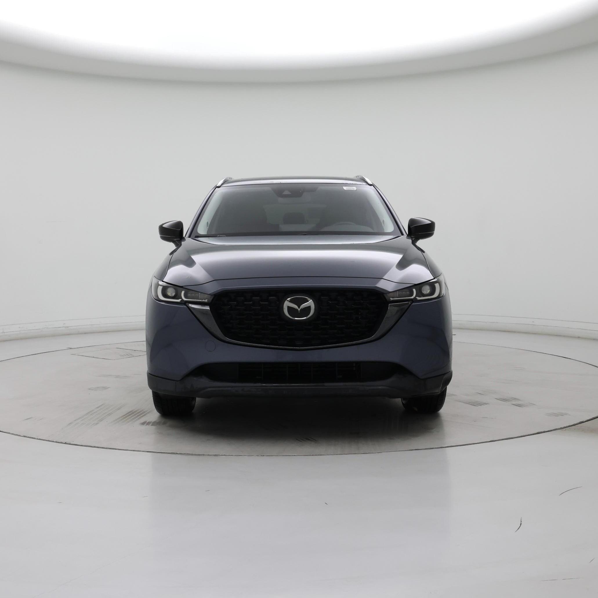 Thumbnail: 2023 Mazda CX-5 - 5