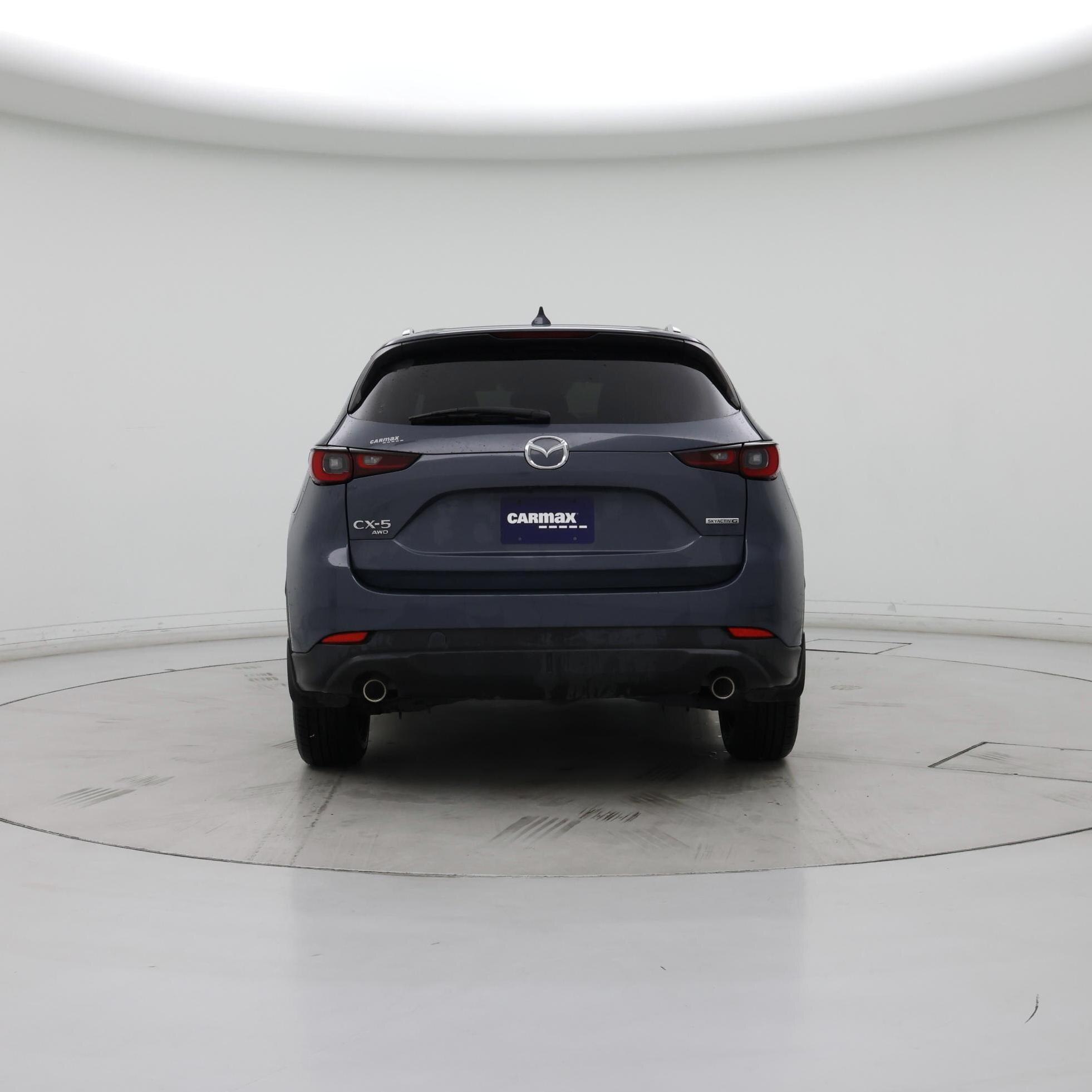 Thumbnail: 2023 Mazda CX-5 - 6