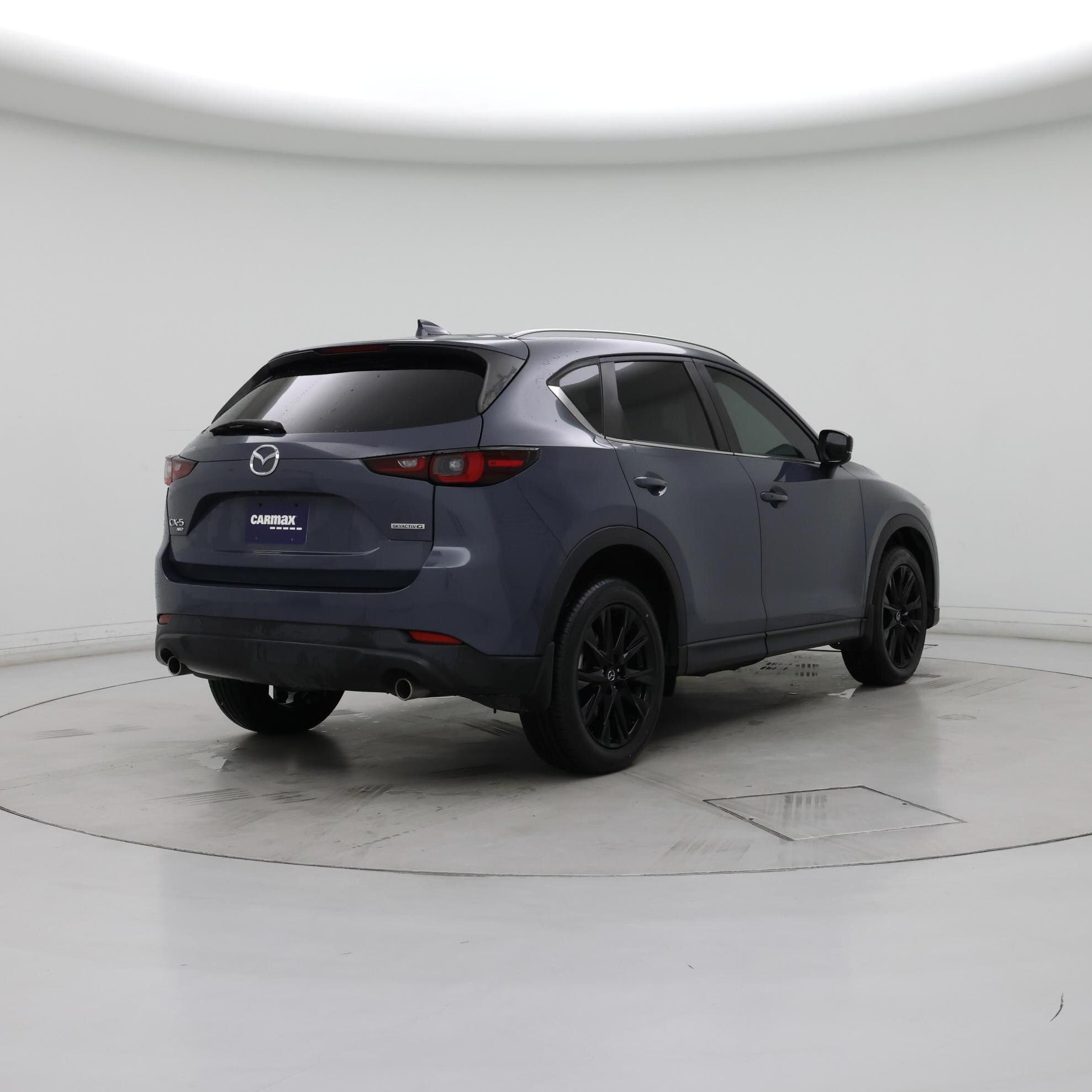 Thumbnail: 2023 Mazda CX-5 - 8