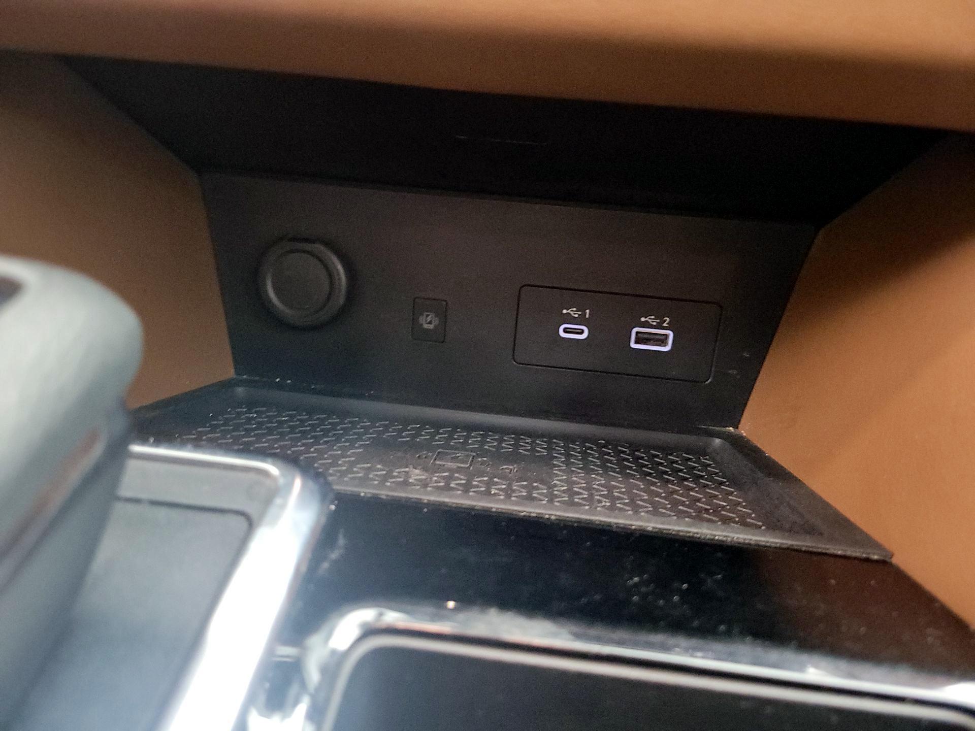 Thumbnail: 2022 Nissan Pathfinder - 19