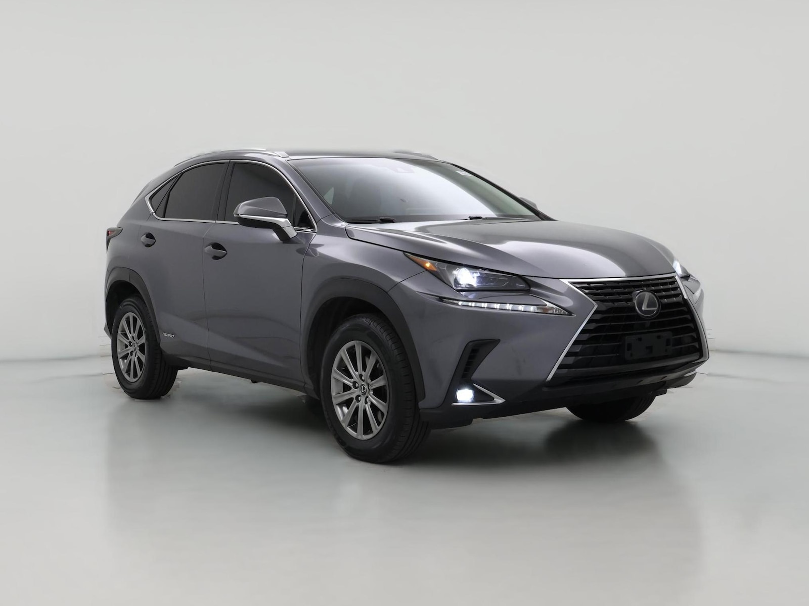 2019 Lexus NX Hybrid