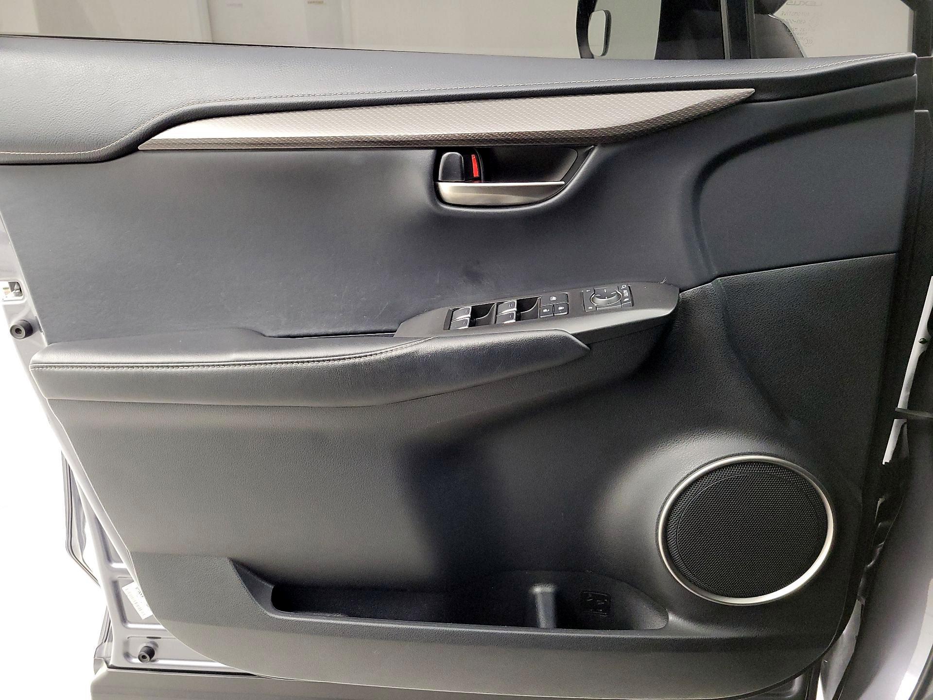 Thumbnail: 2019 Lexus NX - 12