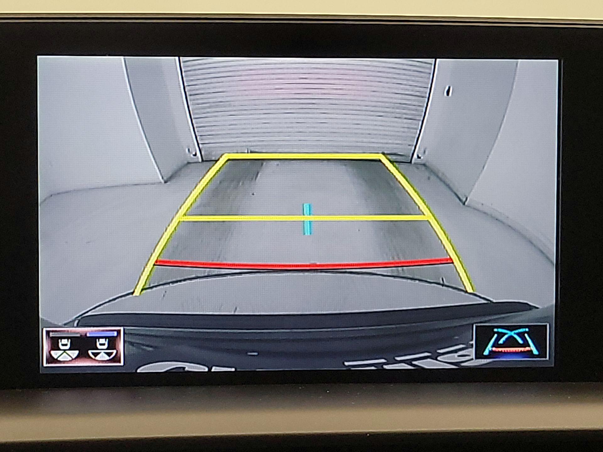 Thumbnail: 2019 Lexus NX - 14