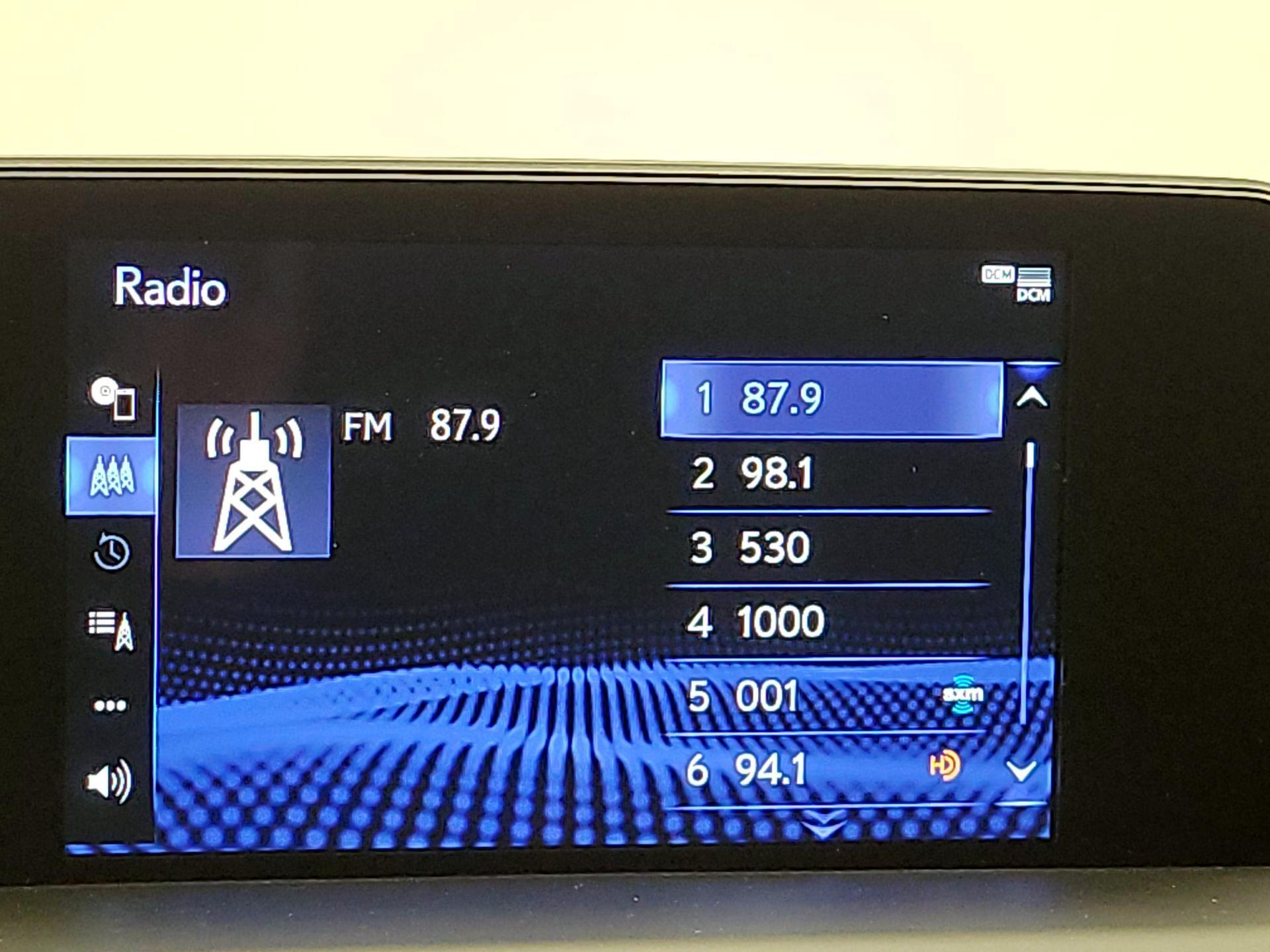 Thumbnail: 2019 Lexus NX - 15