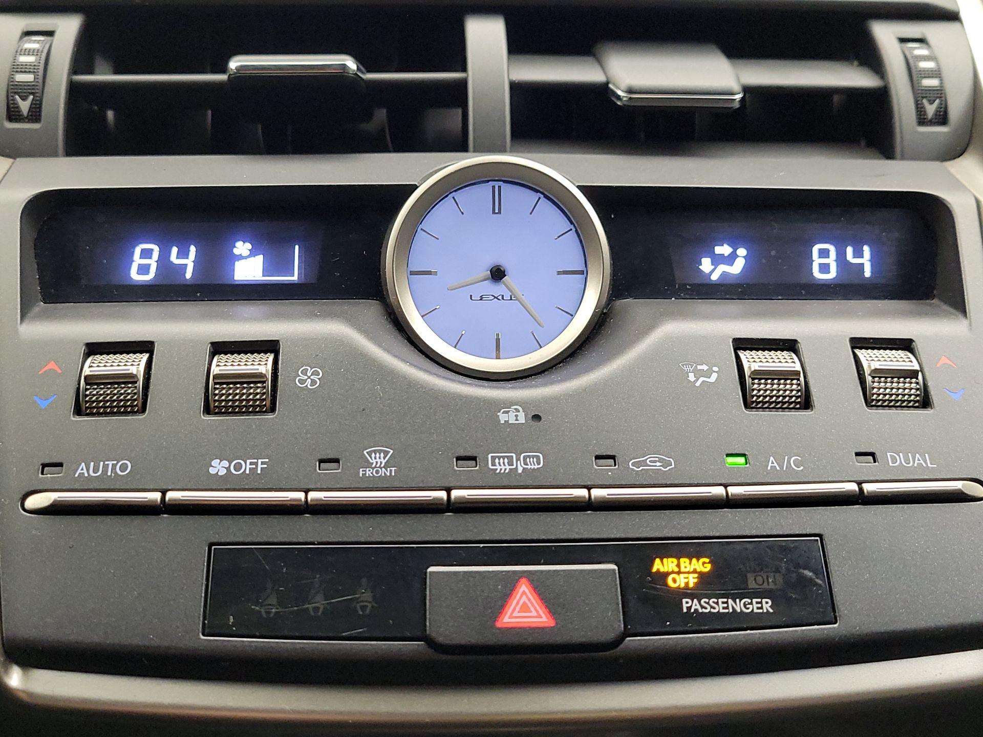 Thumbnail: 2019 Lexus NX - 16