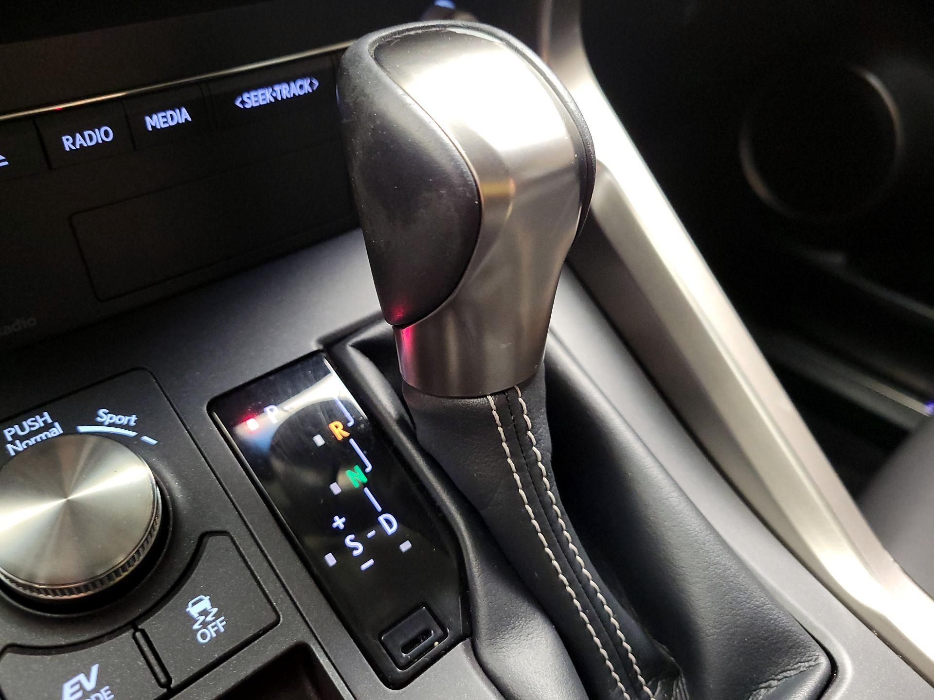 Thumbnail: 2019 Lexus NX - 17