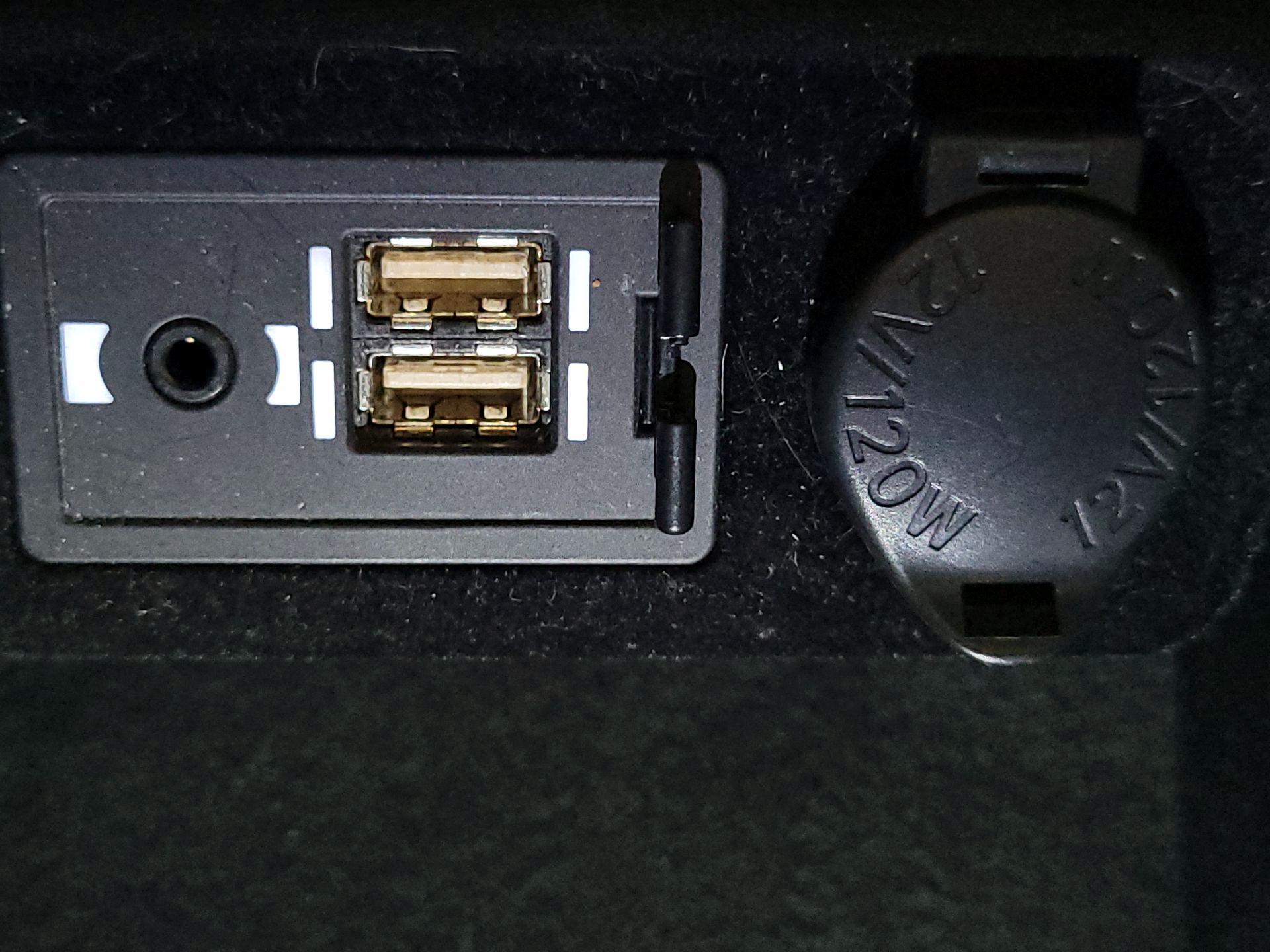 Thumbnail: 2019 Lexus NX - 18