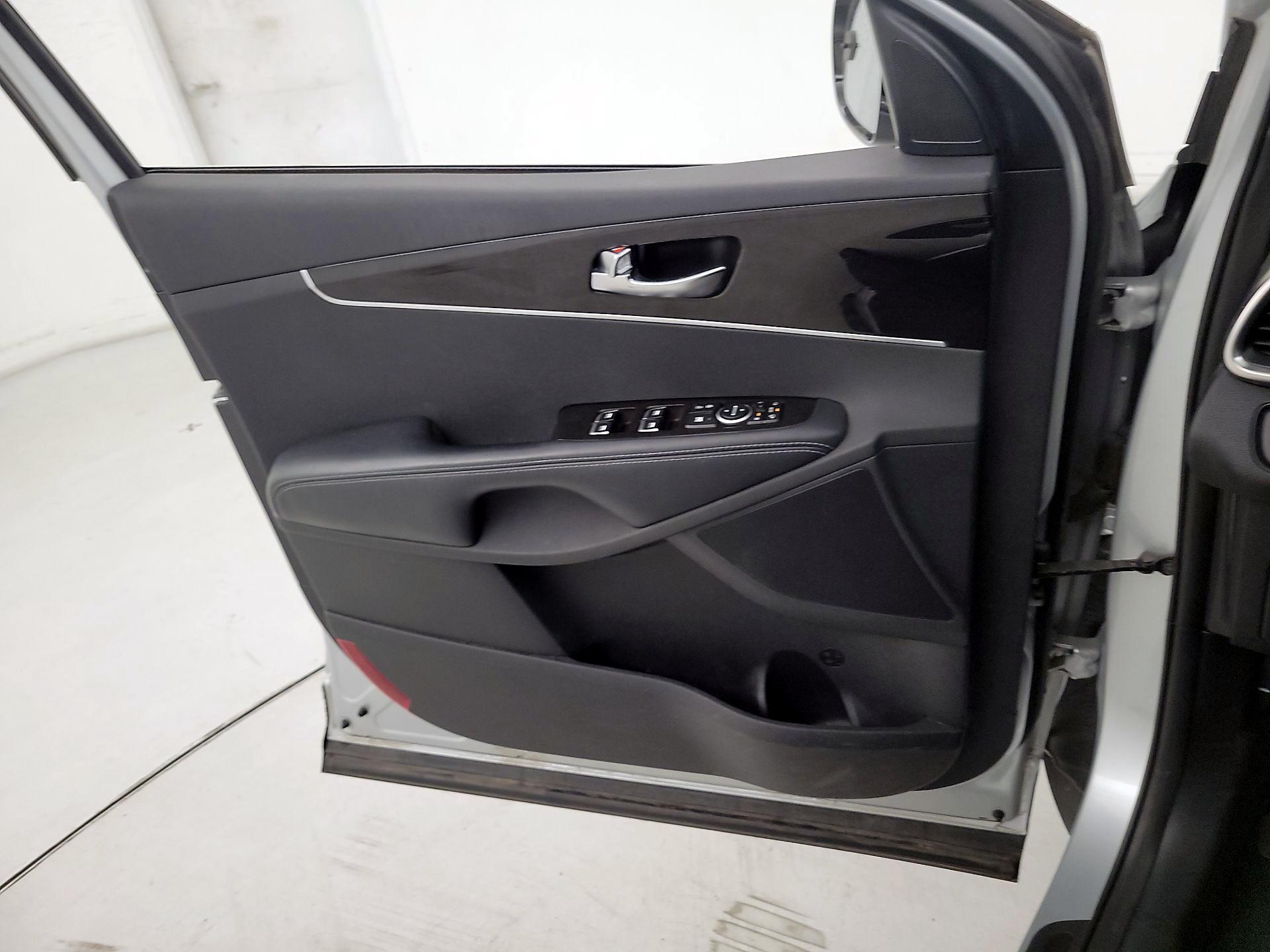 Thumbnail: 2017 Kia Sorento - 12