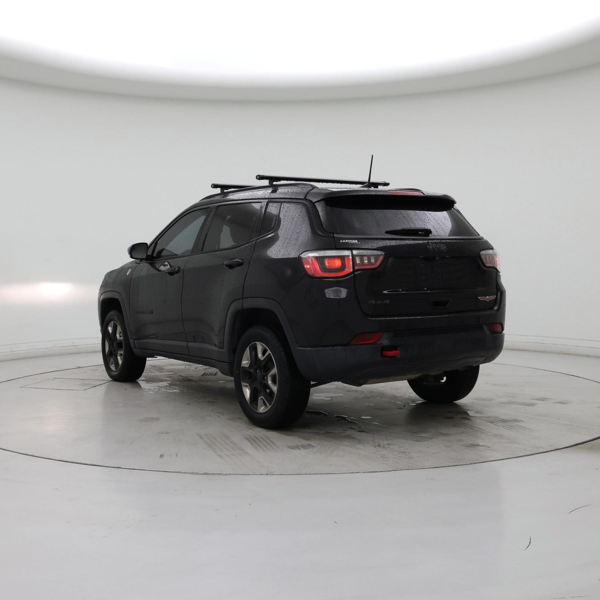 Thumbnail: 2018 Jeep Compass - 2