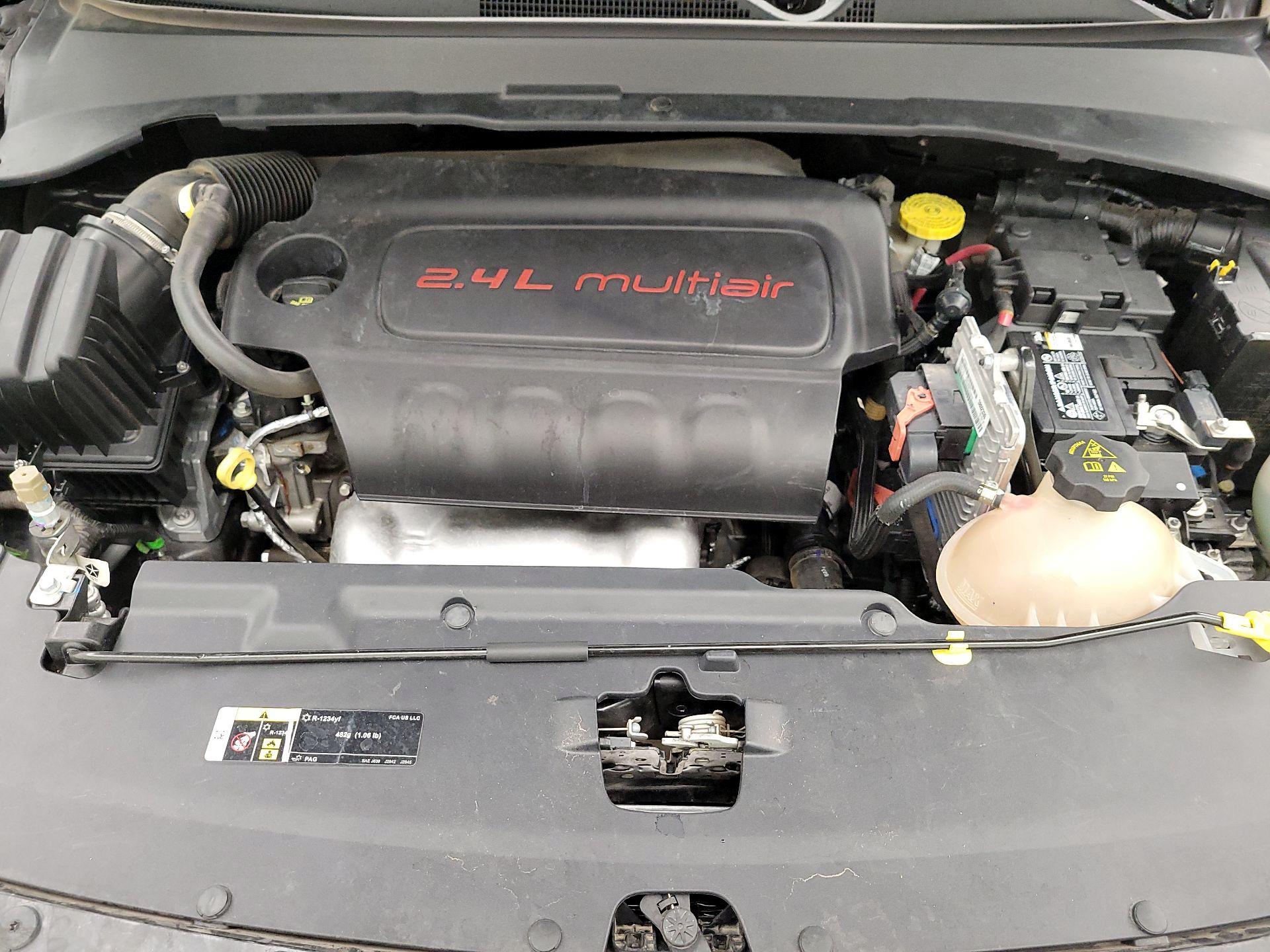 Thumbnail: 2018 Jeep Compass - 20