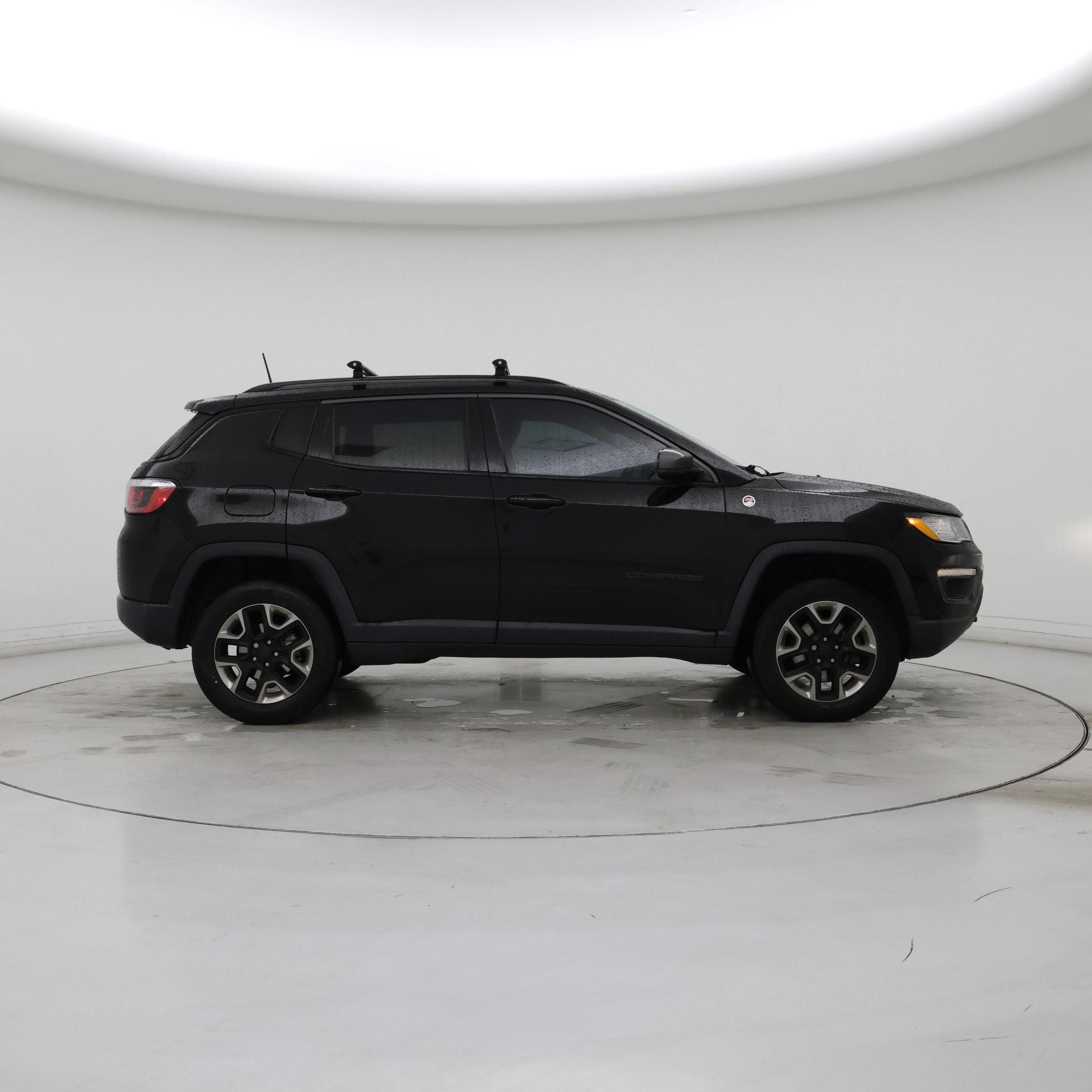Thumbnail: 2018 Jeep Compass - 7