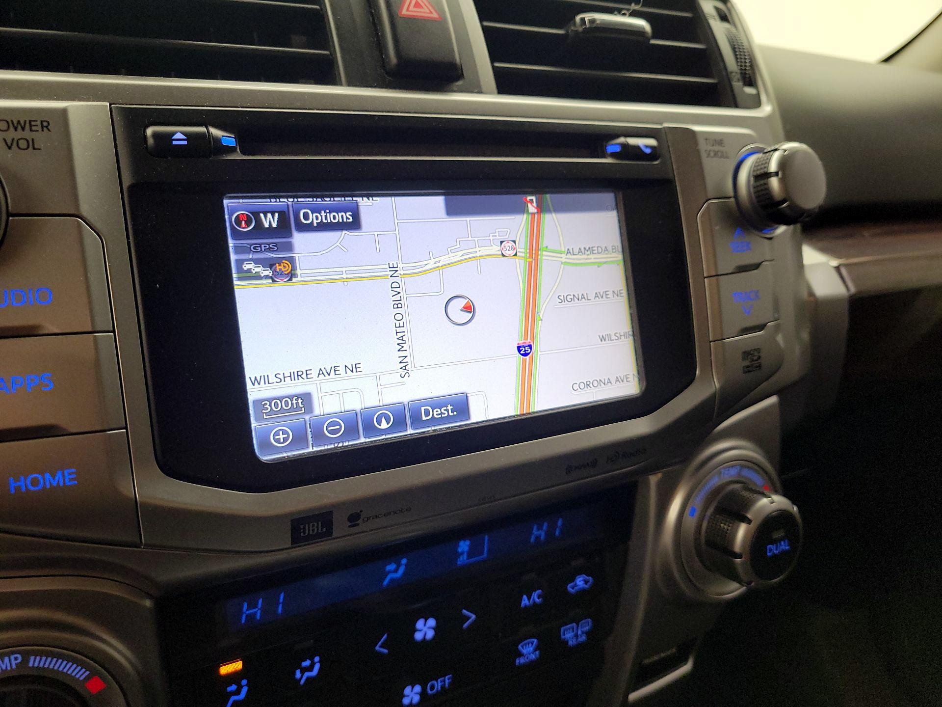 Thumbnail: 2017 Toyota 4Runner - 14