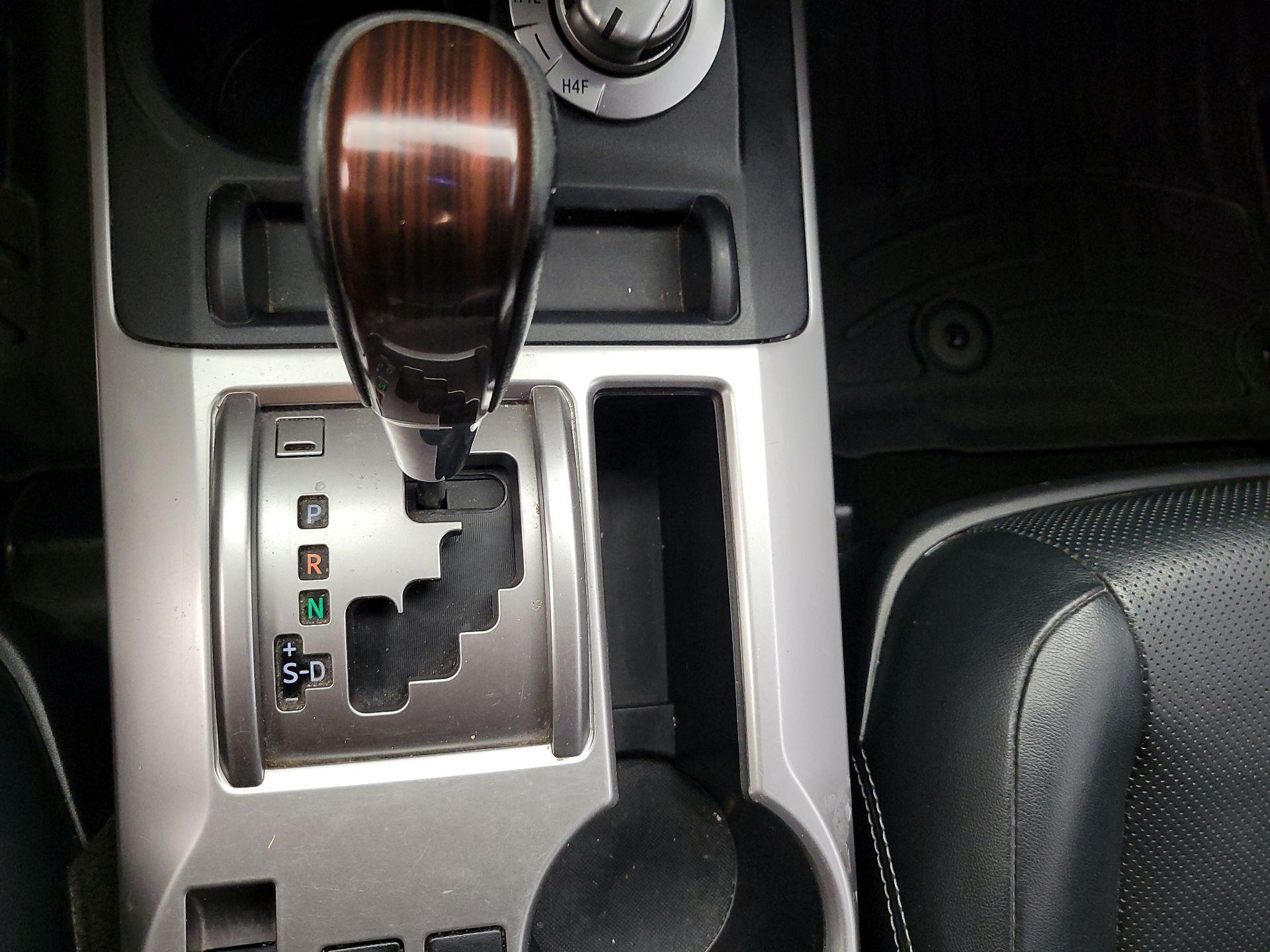 Thumbnail: 2017 Toyota 4Runner - 18