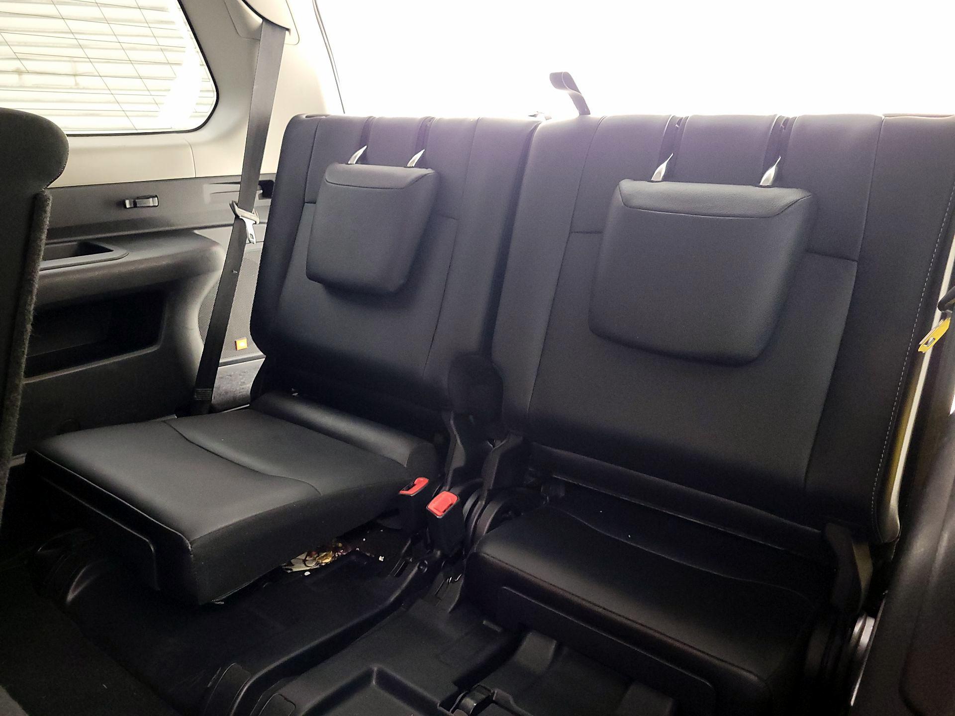 Thumbnail: 2017 Toyota 4Runner - 20