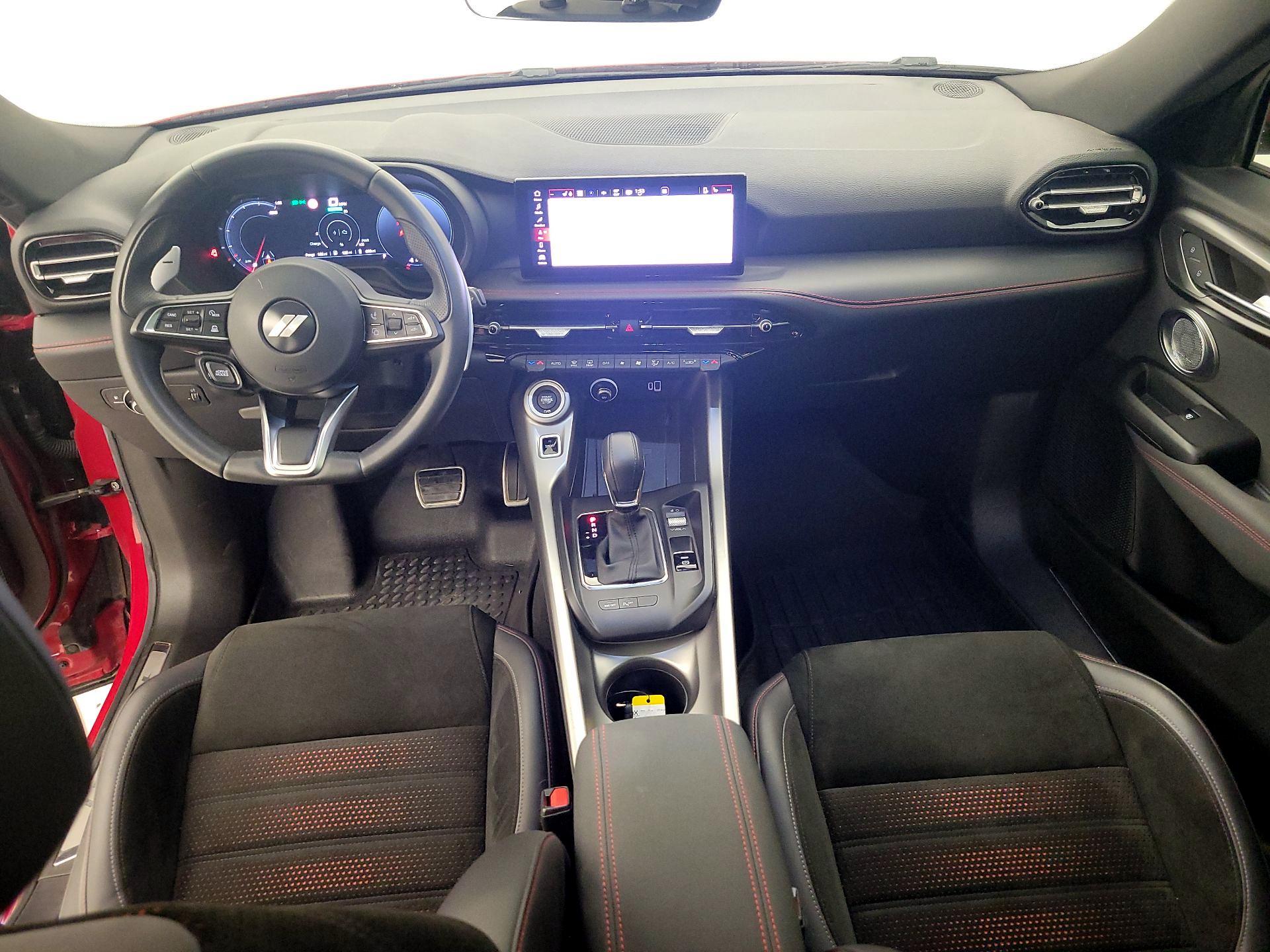 Thumbnail: 2024 Dodge Hornet - 9