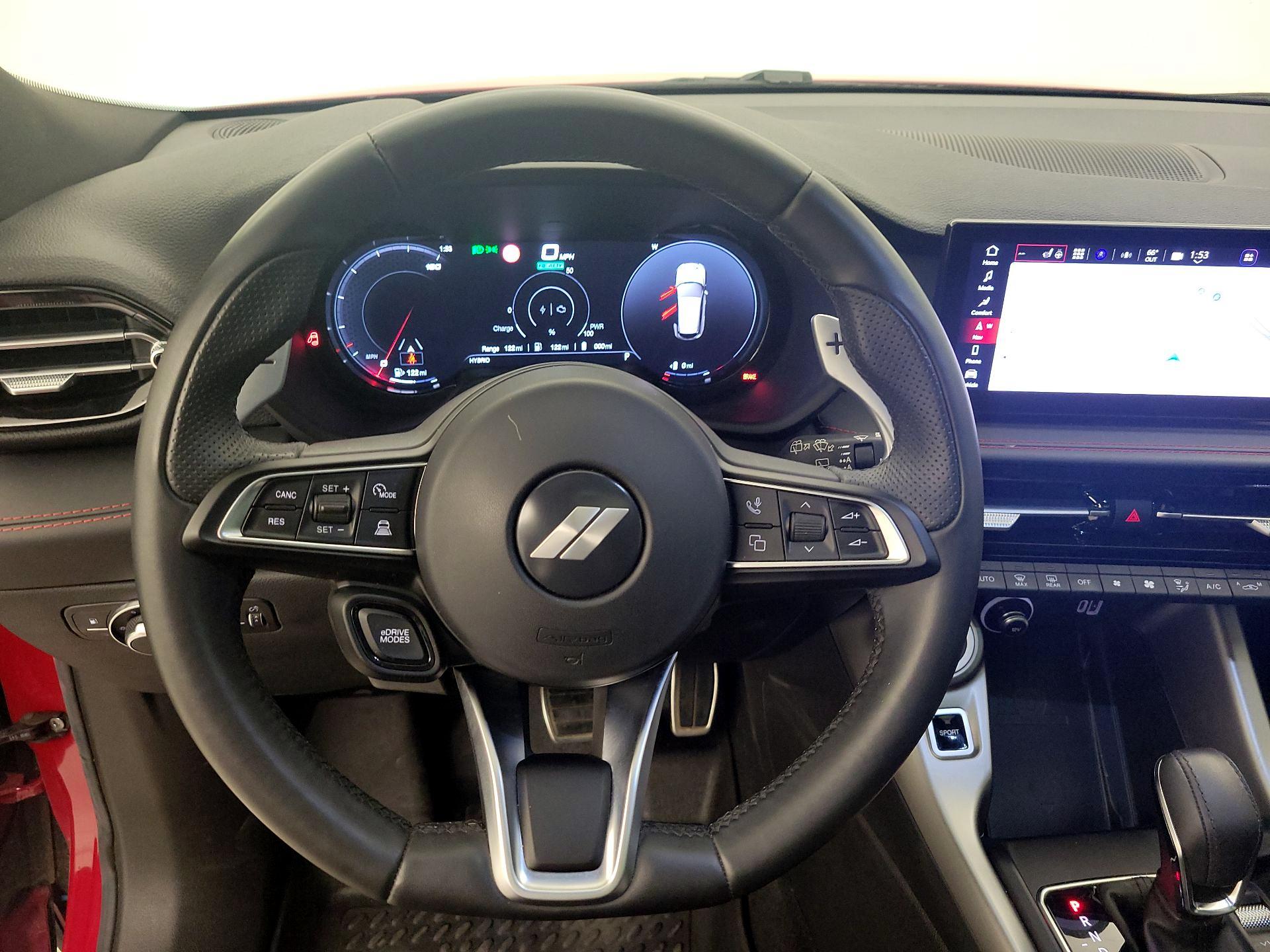 Thumbnail: 2024 Dodge Hornet - 10